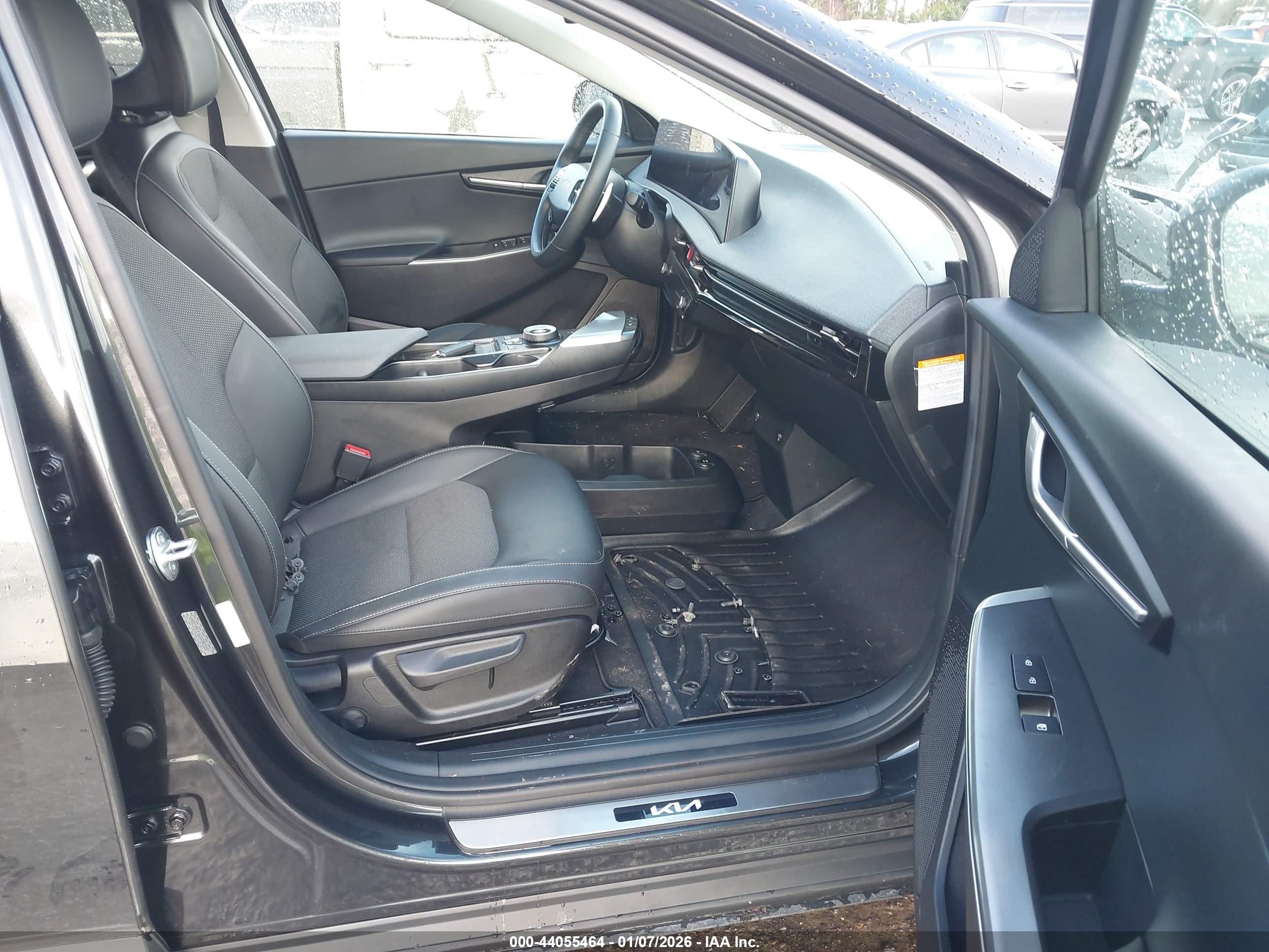 KIA EV6 image 5