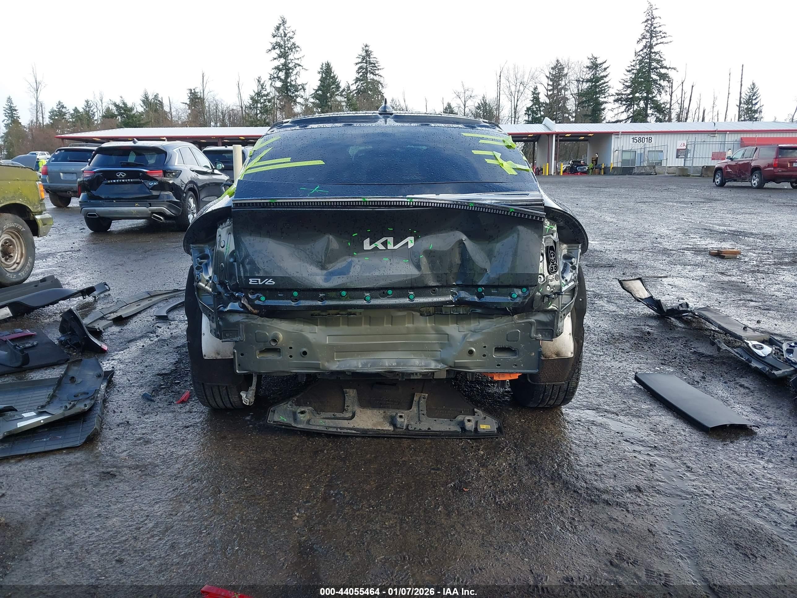 KIA EV6 image 6