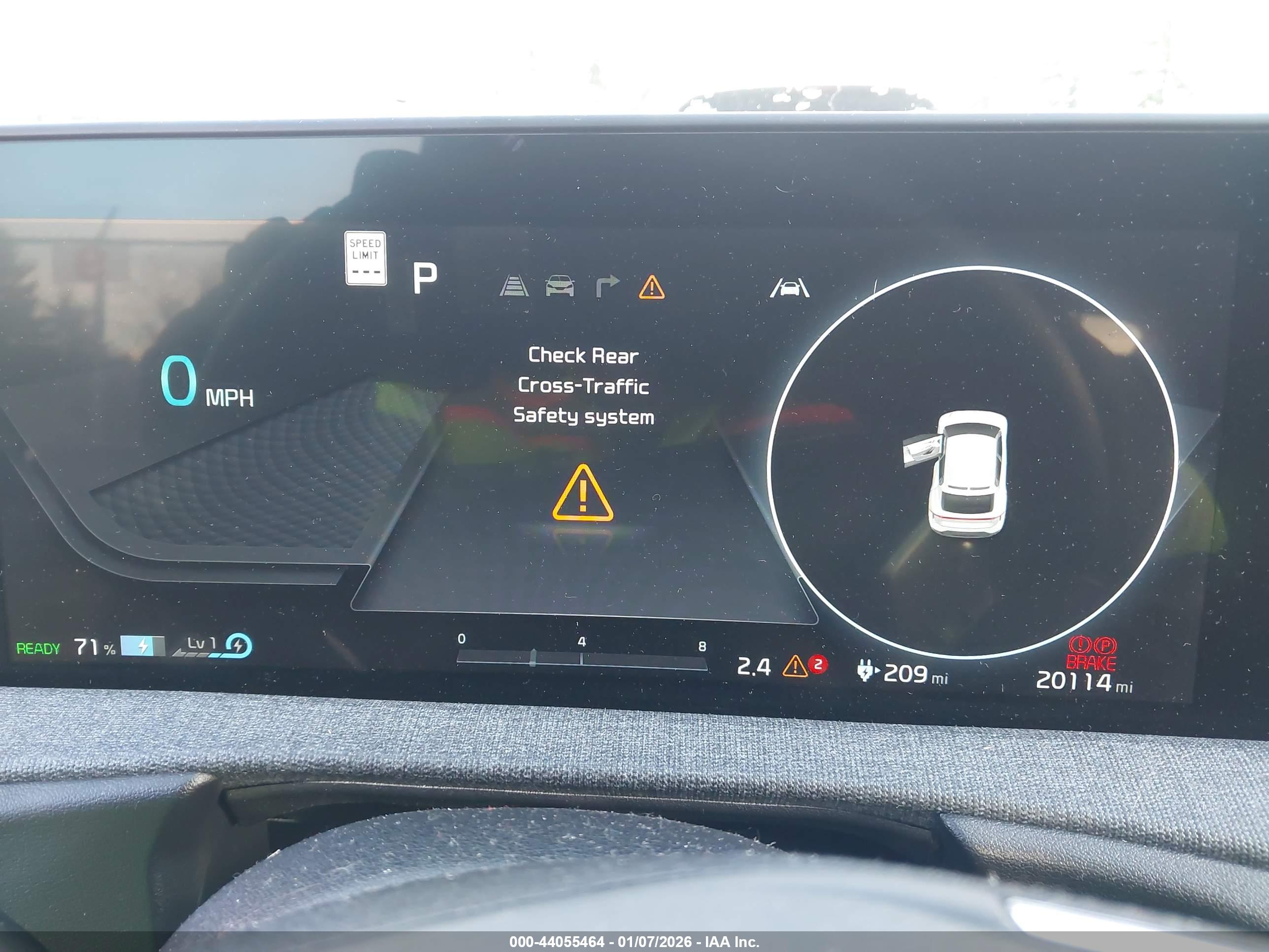 KIA EV6 image 7
