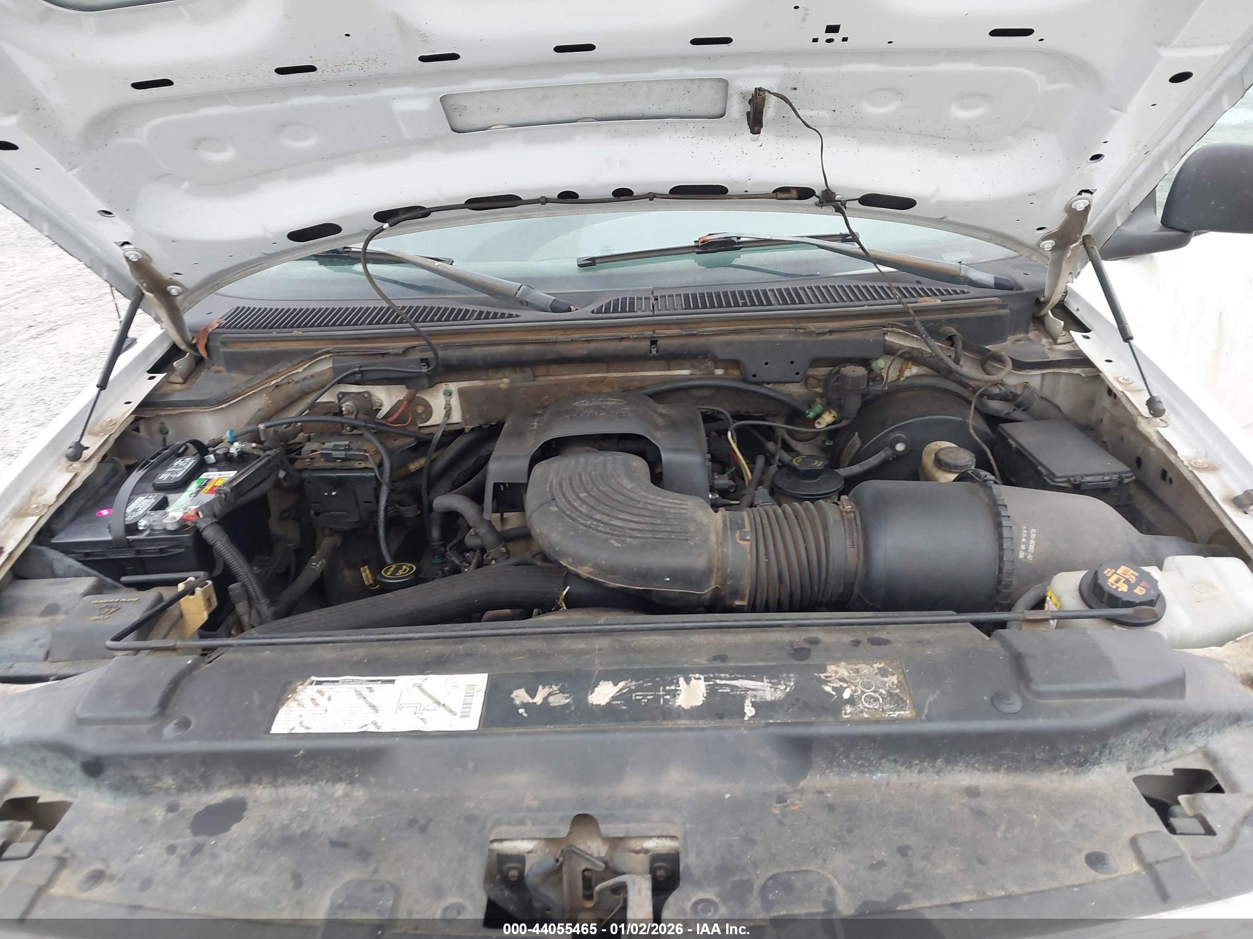 FORD F-150 image 10
