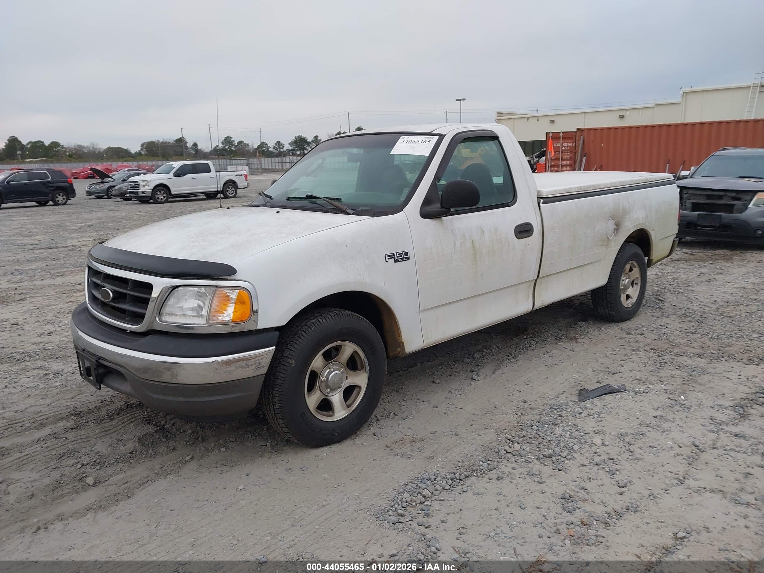 FORD F-150 image 2