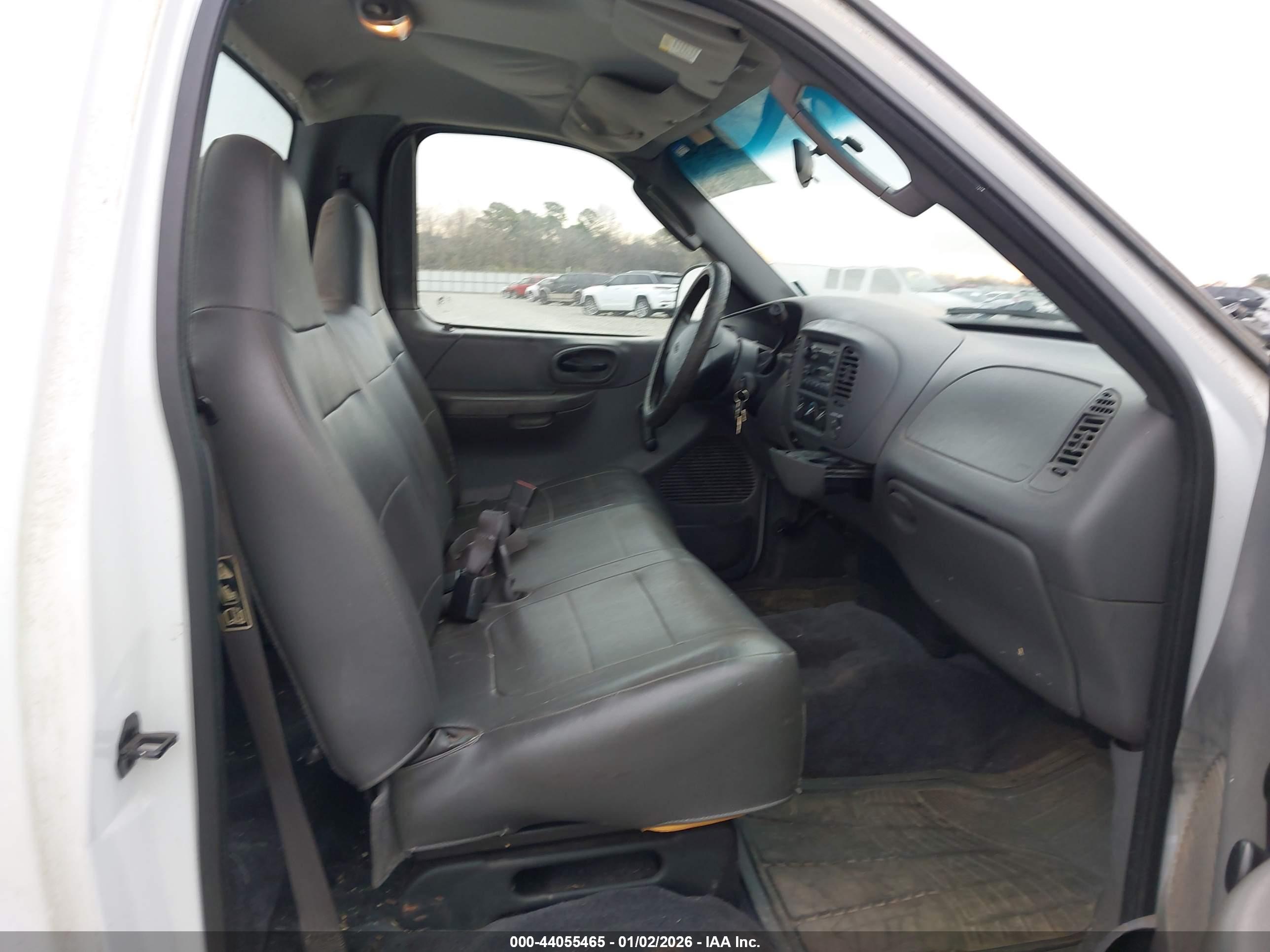 FORD F-150 image 5