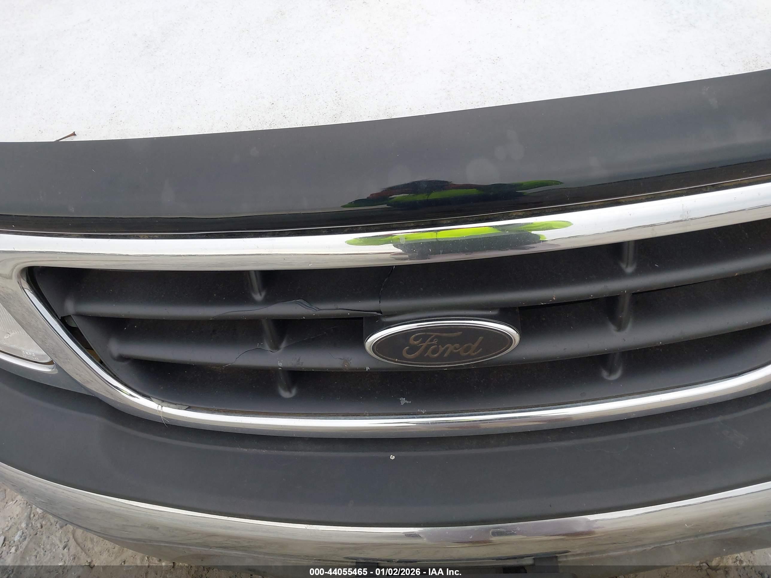 FORD F-150 image 6
