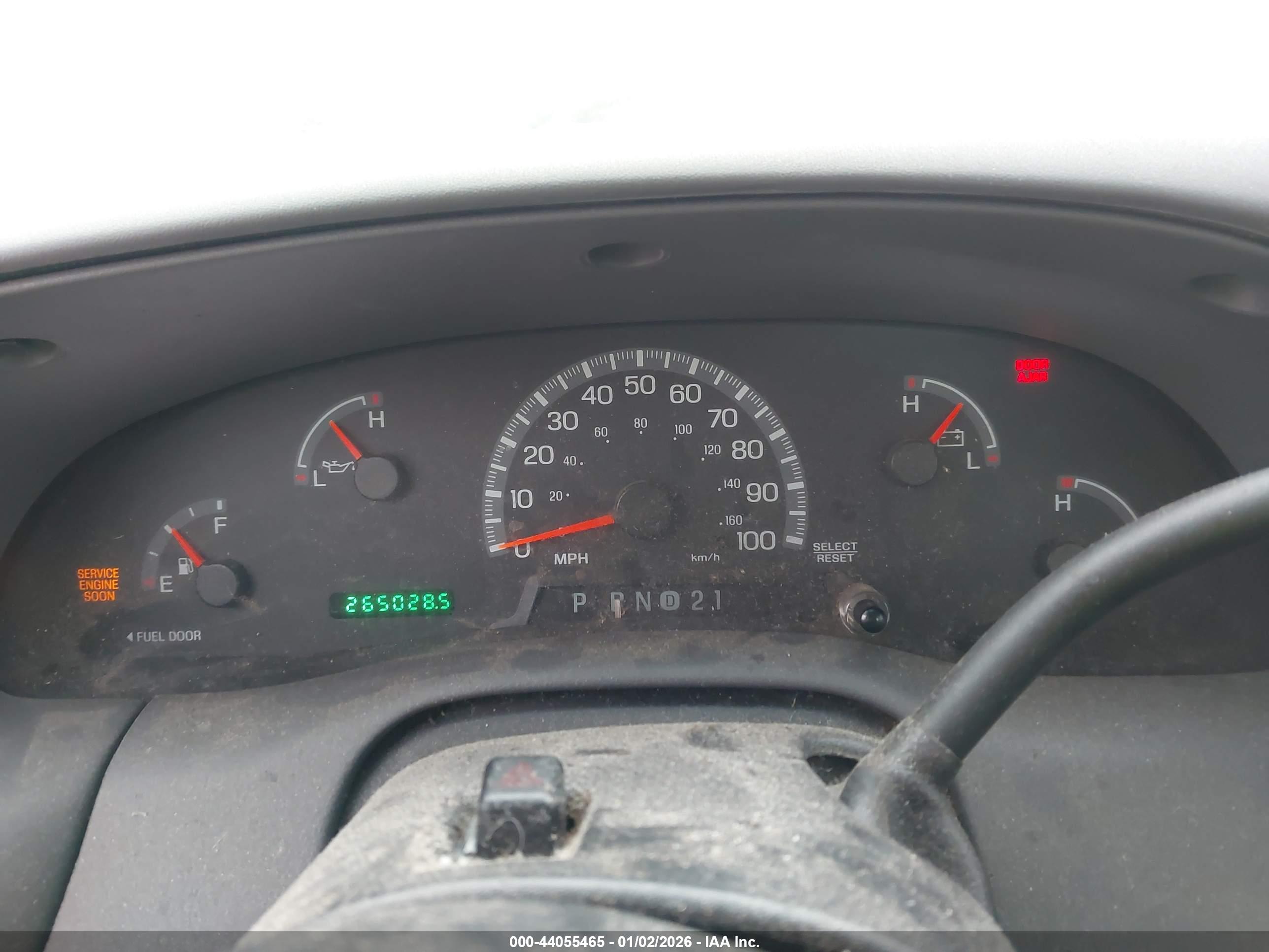 FORD F-150 image 7