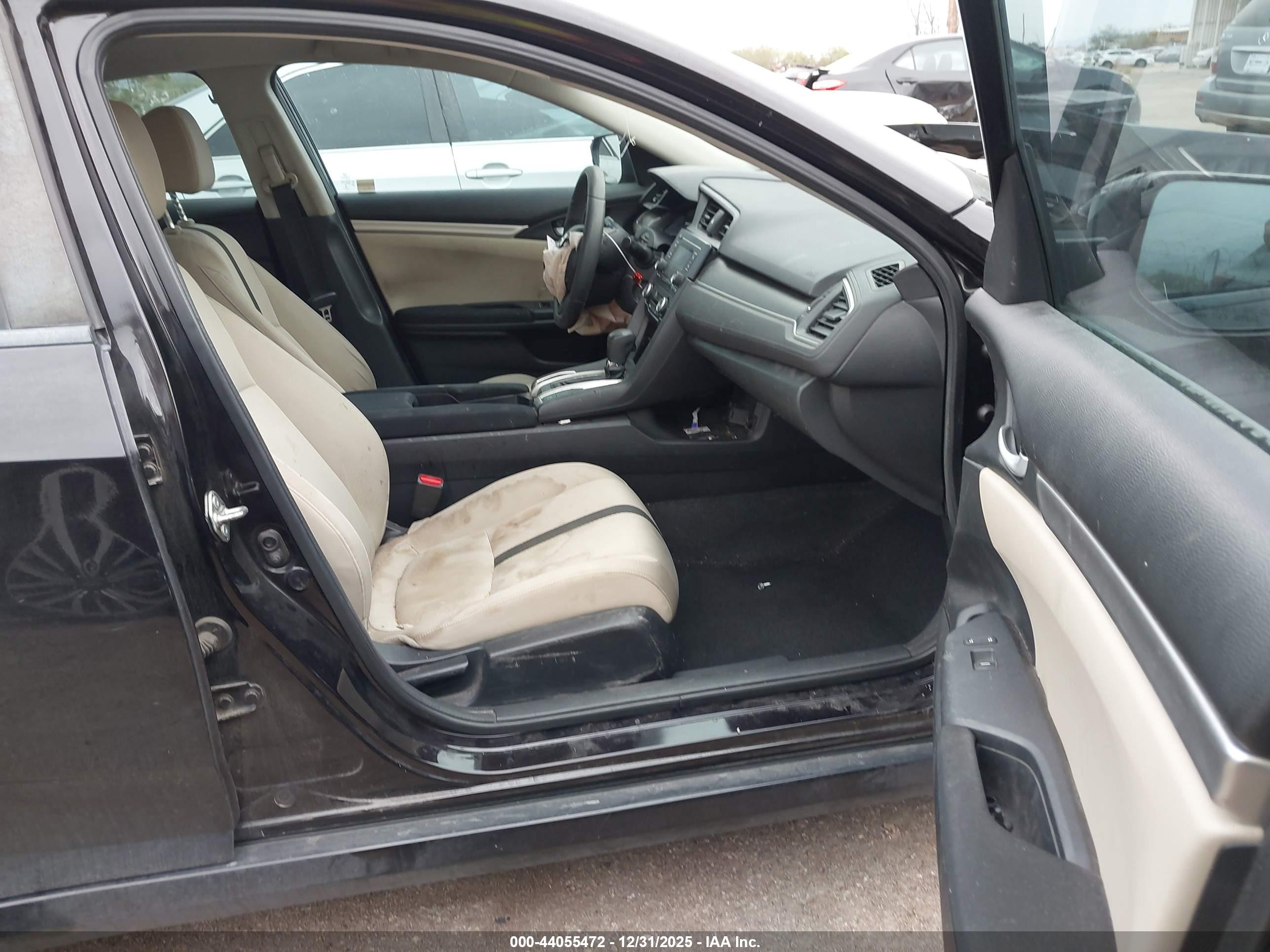 HONDA CIVIC image 5