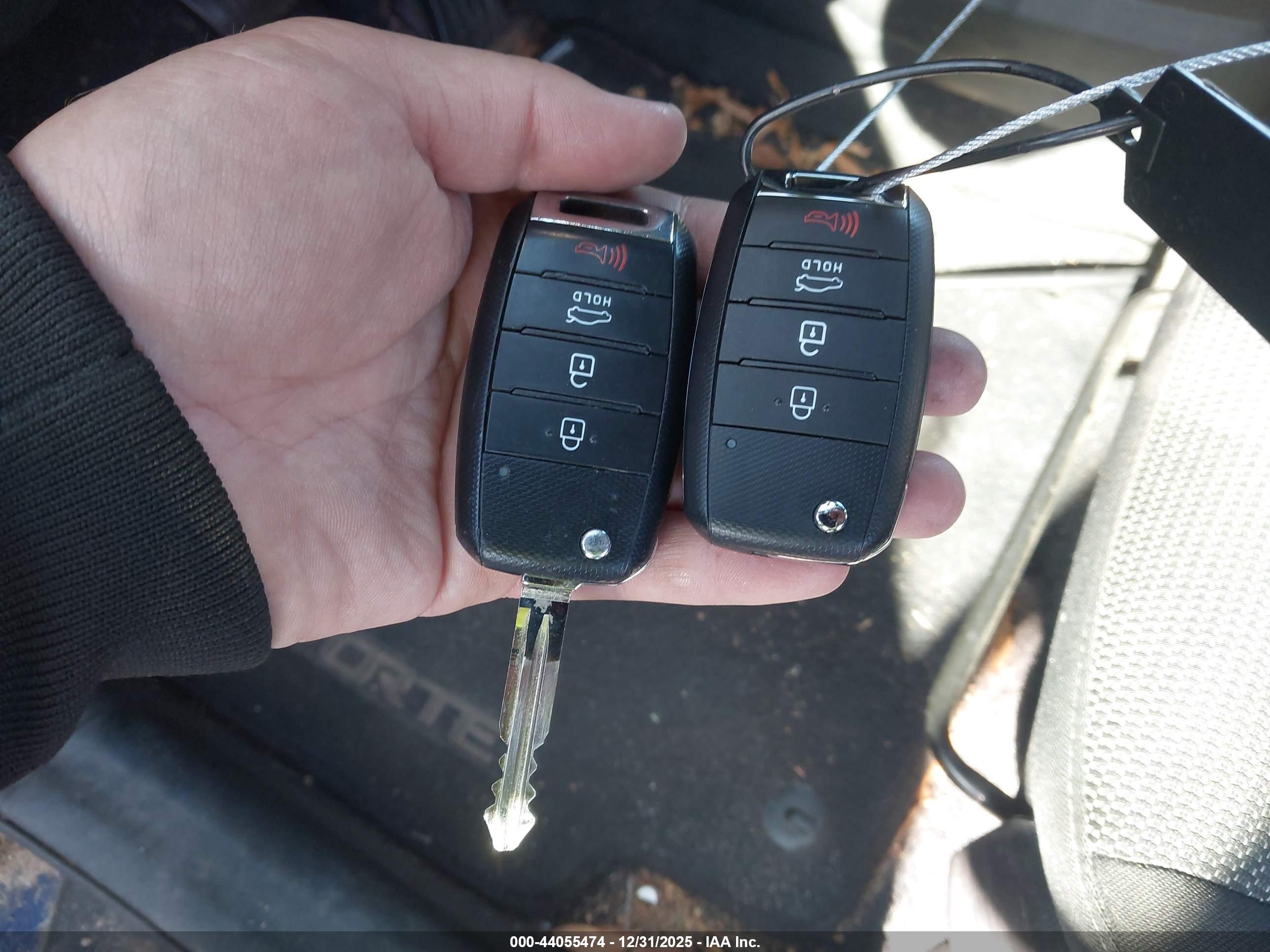 KIA FORTE image 11
