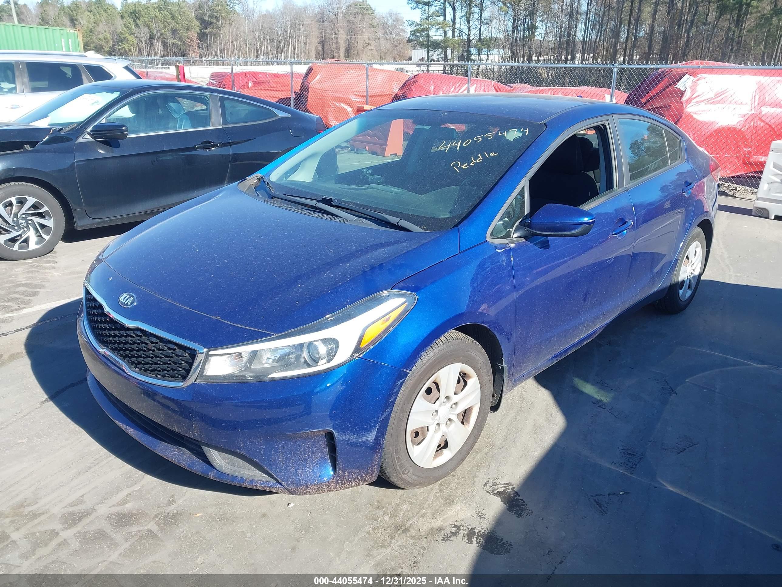 KIA FORTE image 2