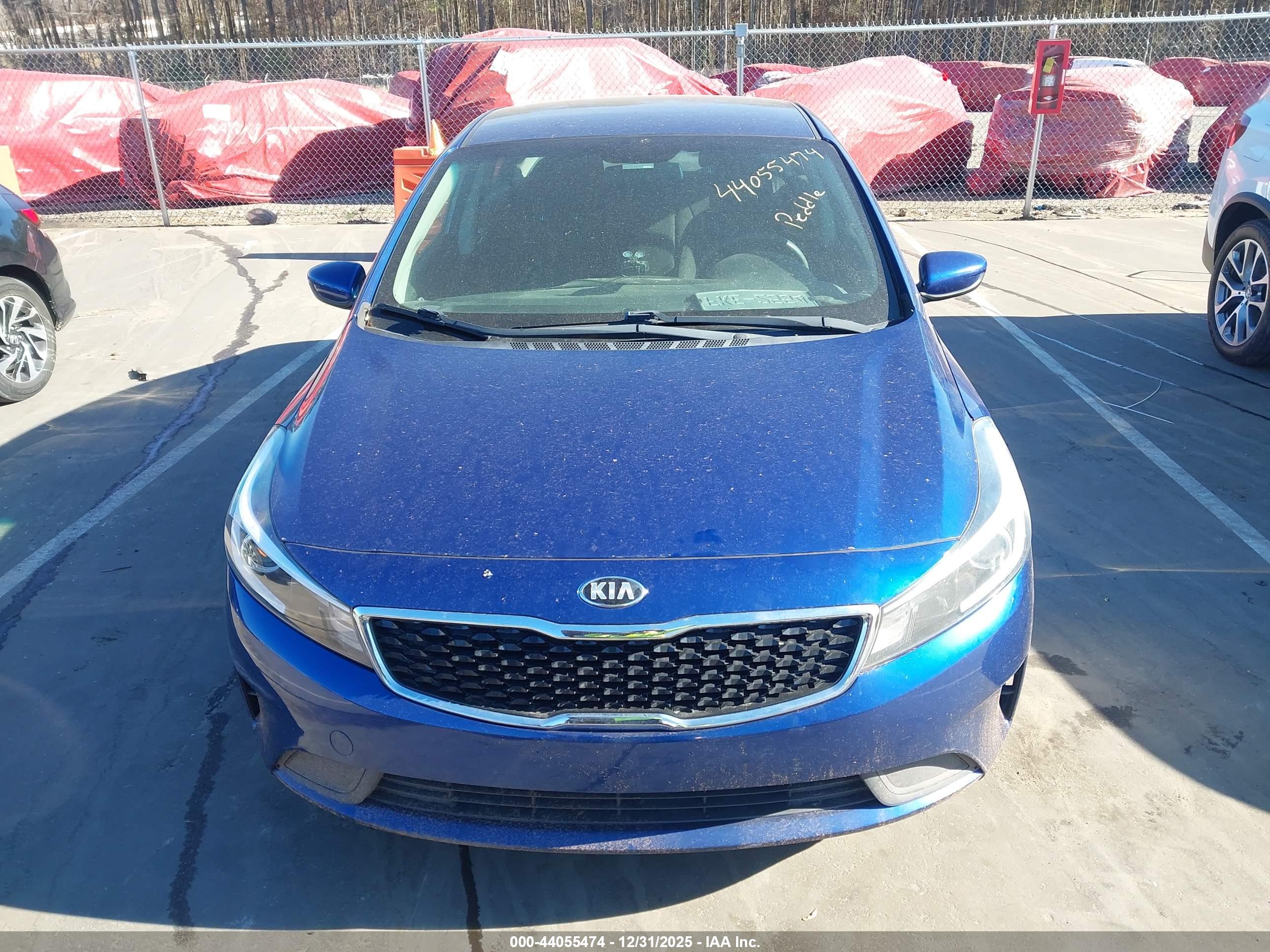 KIA FORTE image 6
