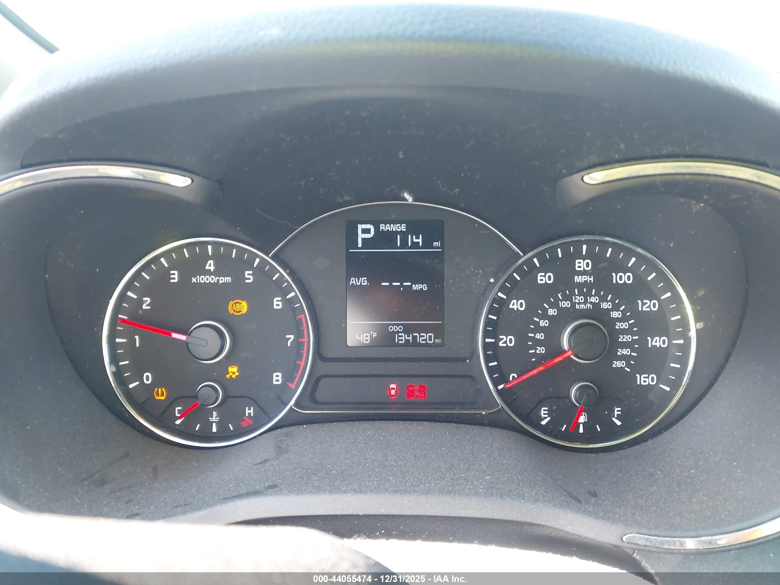 KIA FORTE image 7