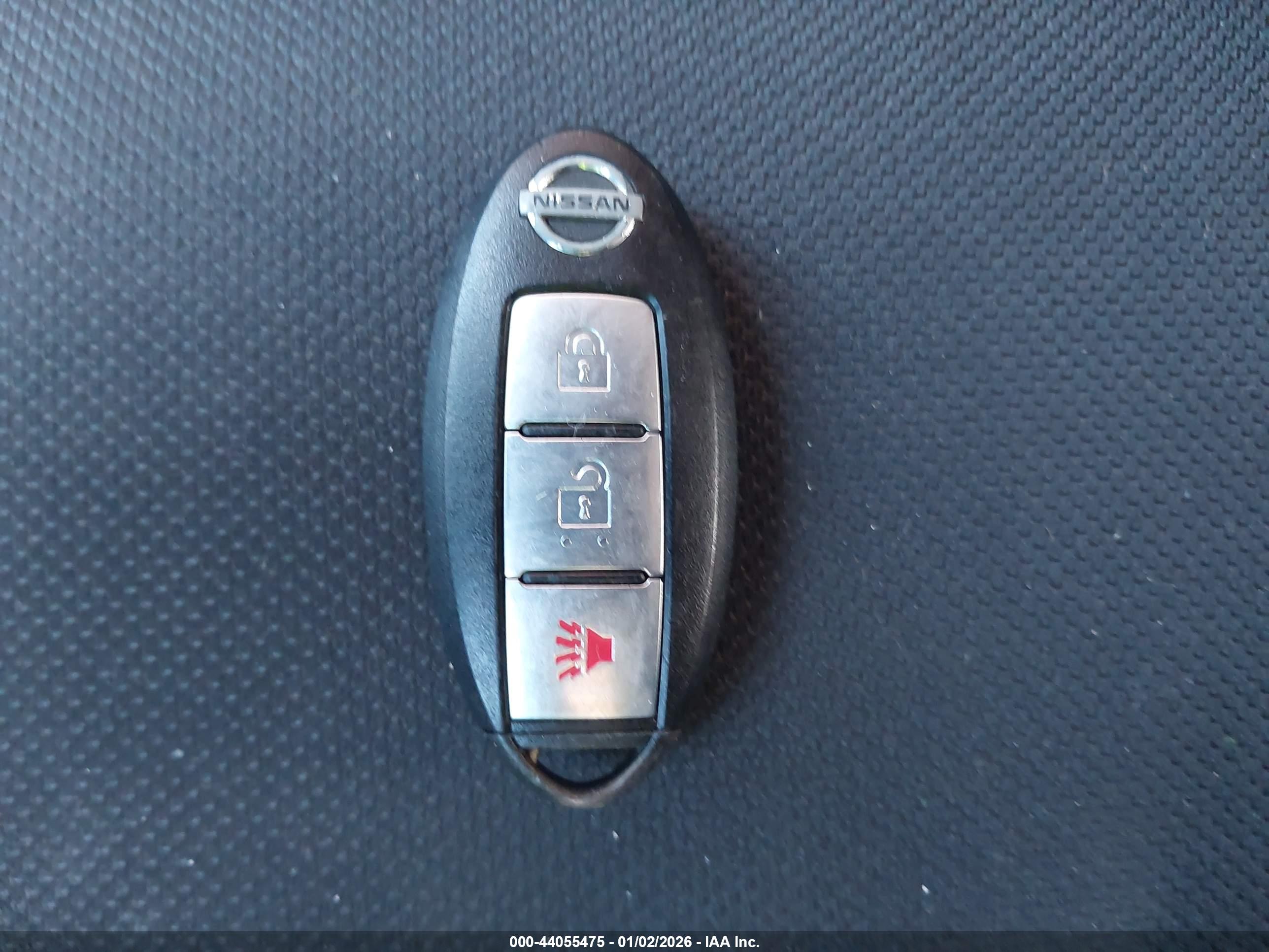 NISSAN ROGUE image 11