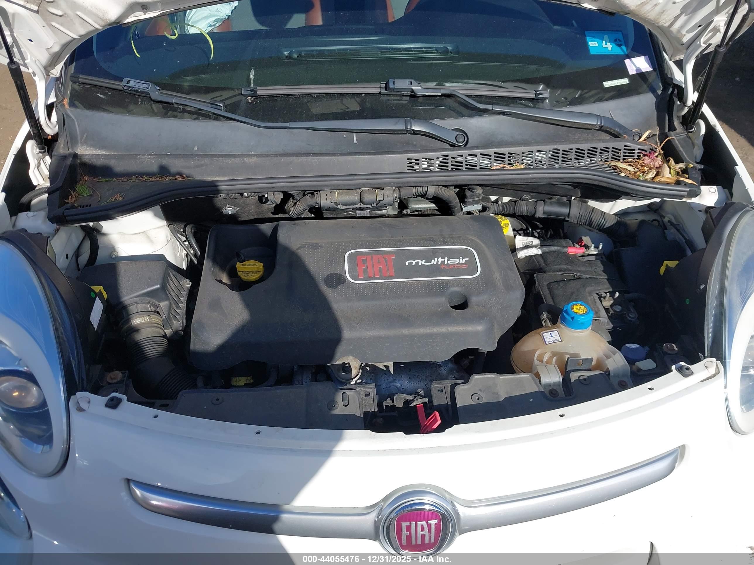 FIAT 500L image 10