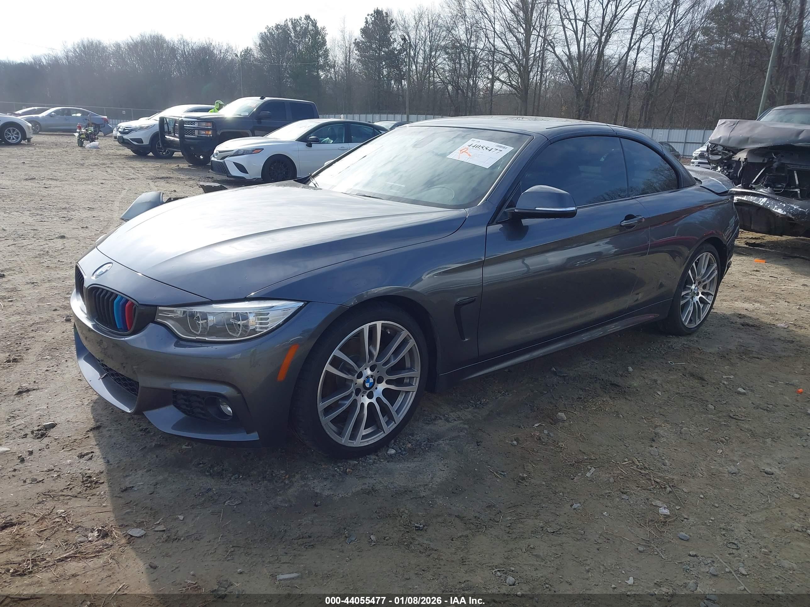 BMW 430I image 2