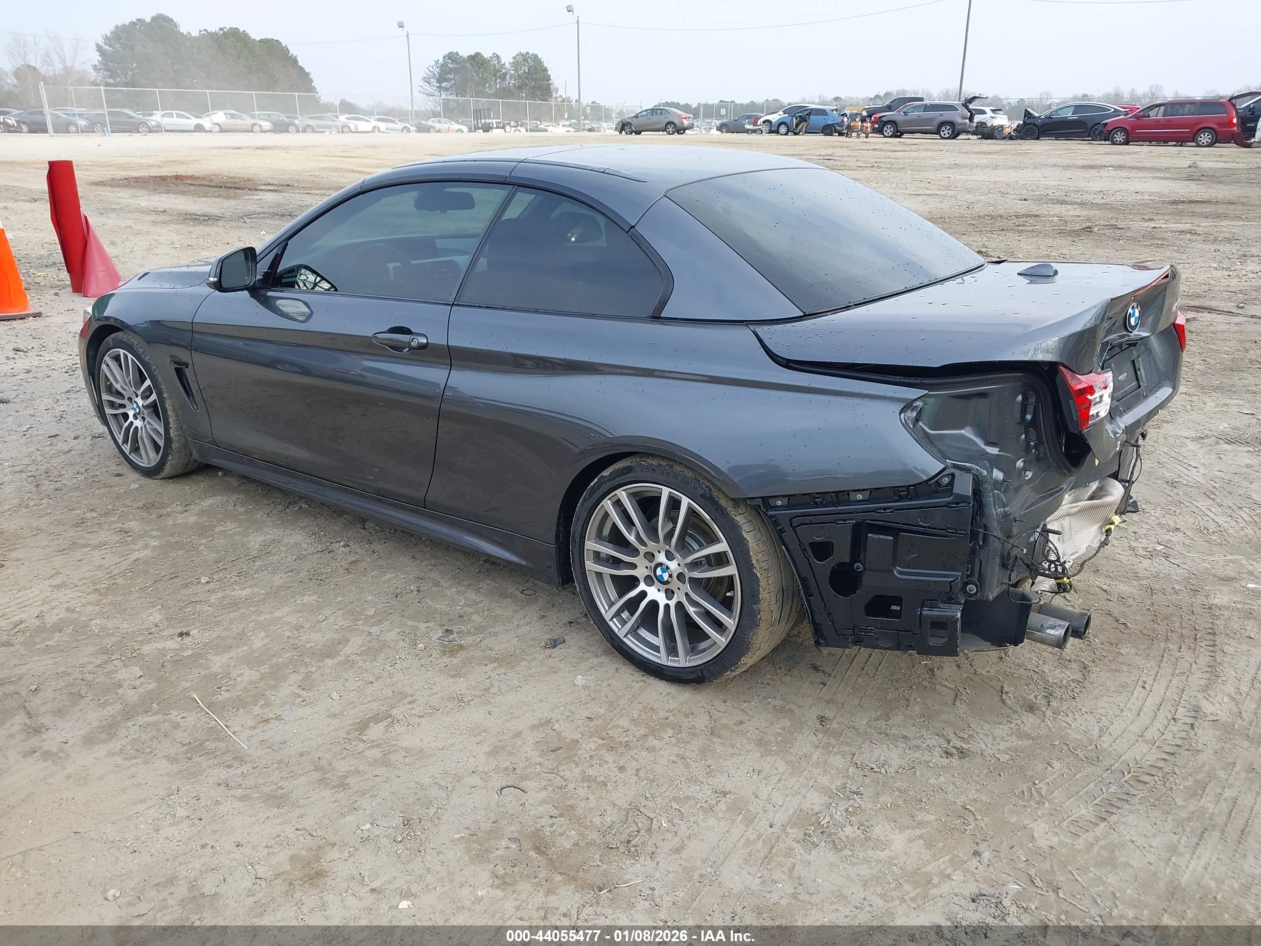 BMW 430I image 3