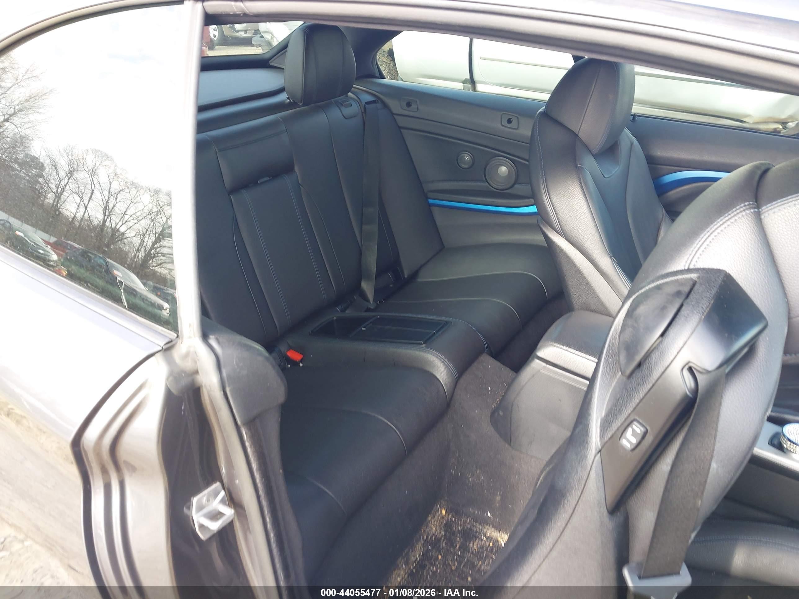 BMW 430I image 8