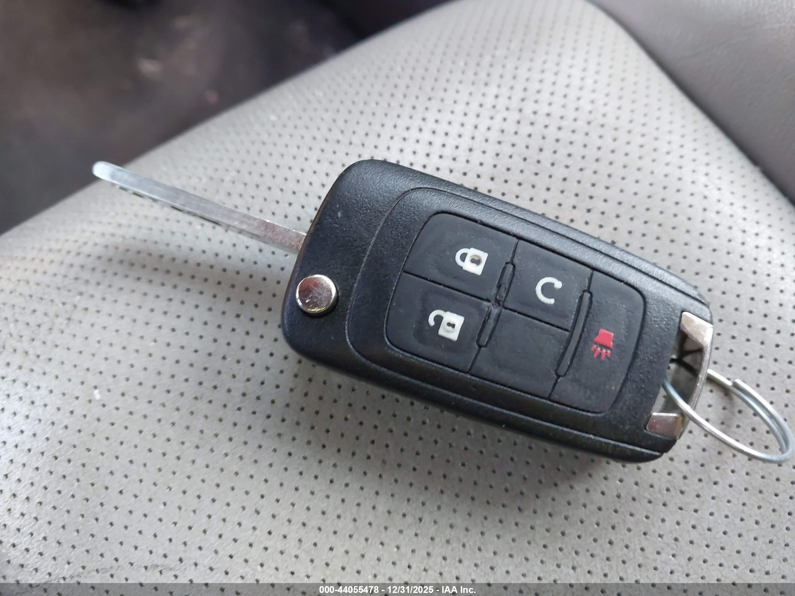 CHEVROLET EQUINOX image 11