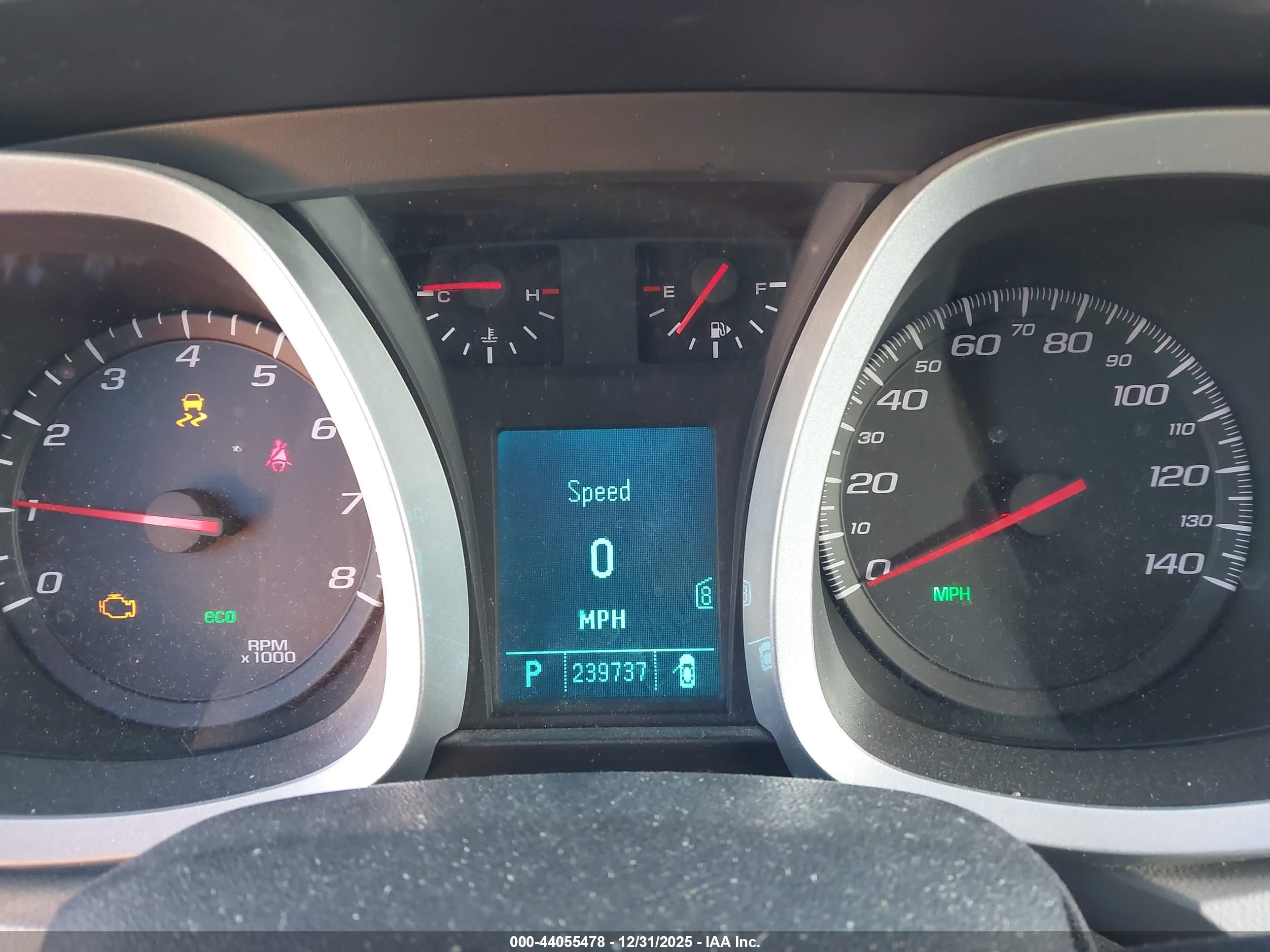CHEVROLET EQUINOX image 7