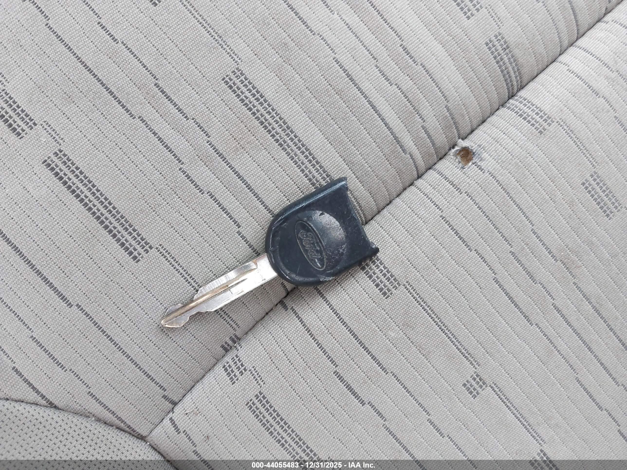 FORD FOCUS image 11