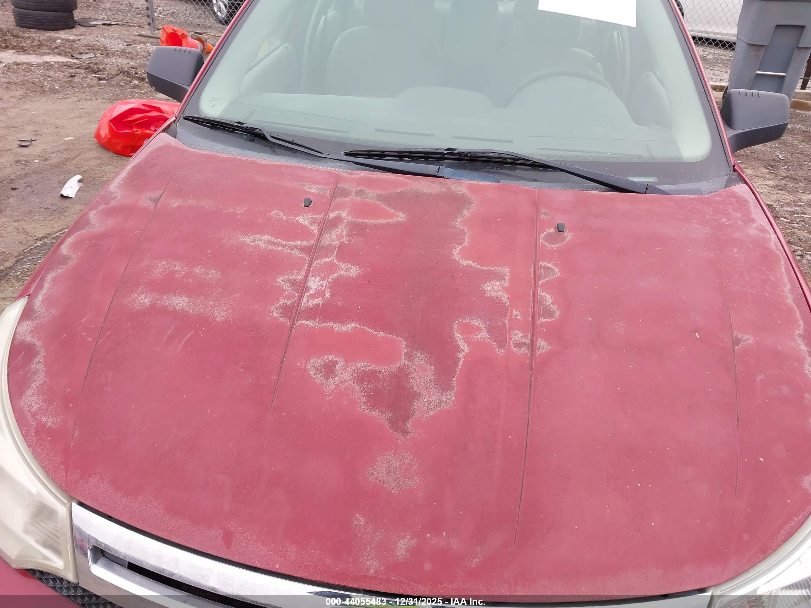 FORD FOCUS image 6