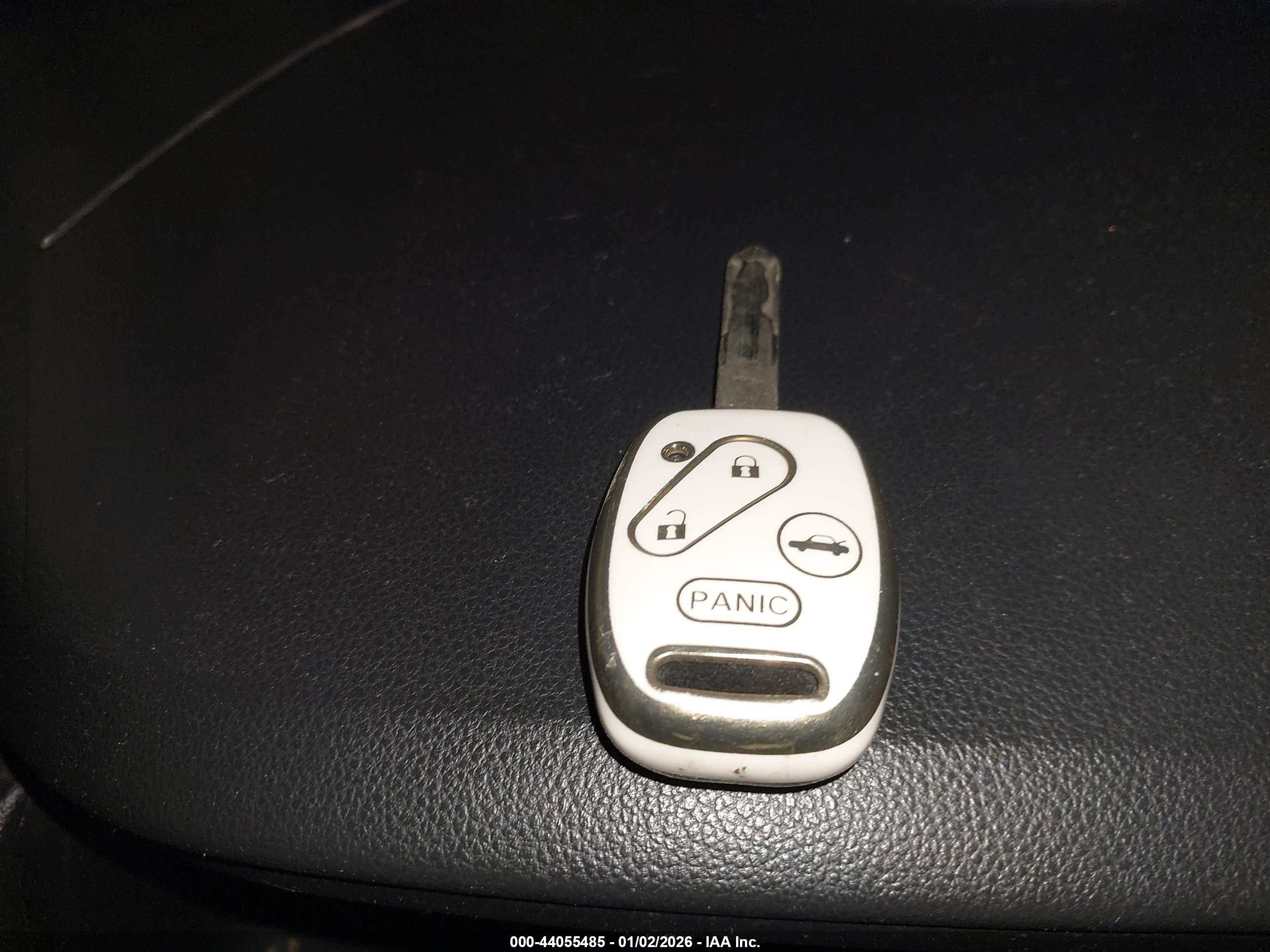HONDA CR-V image 11