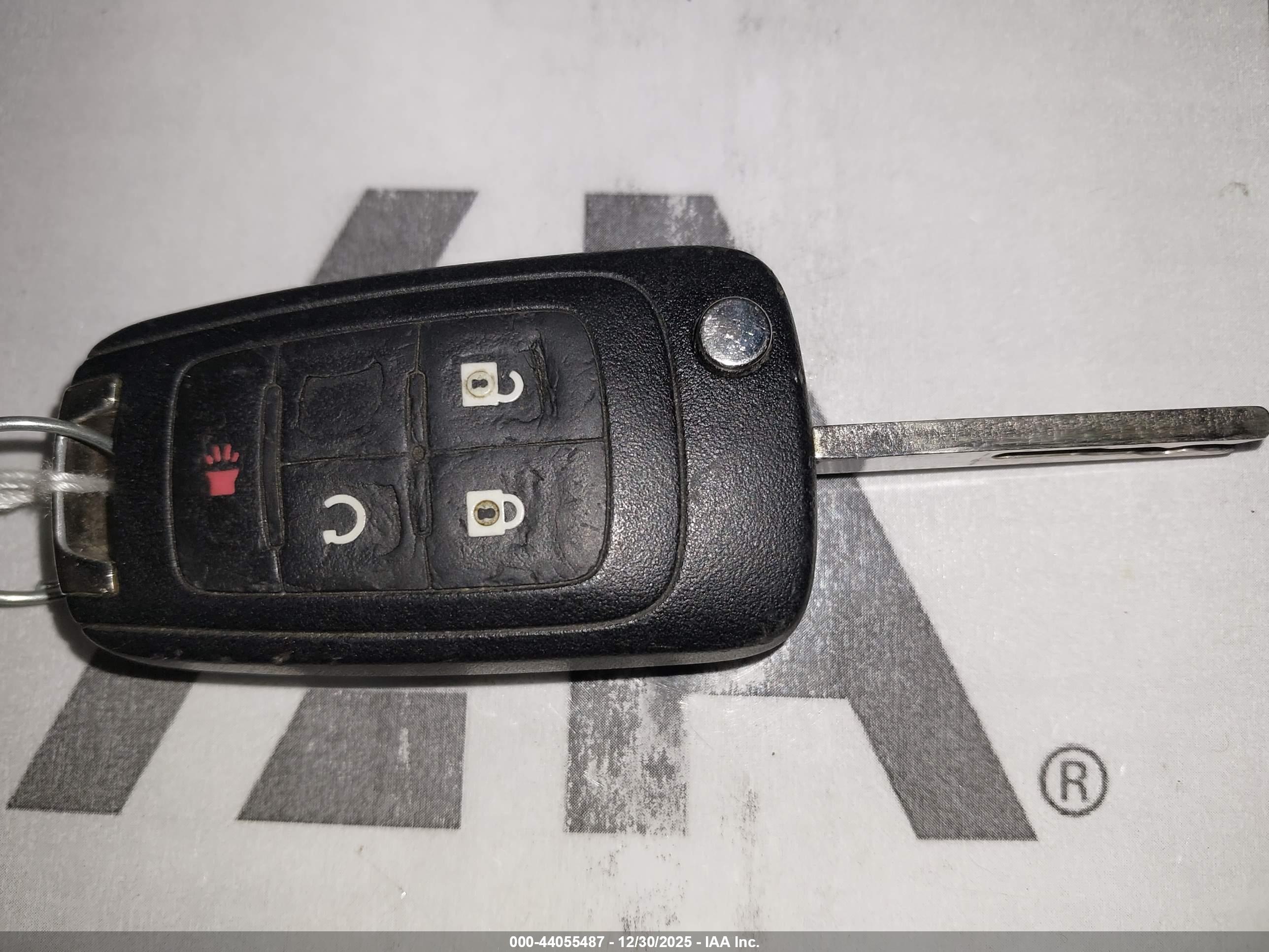 CHEVROLET EQUINOX image 11