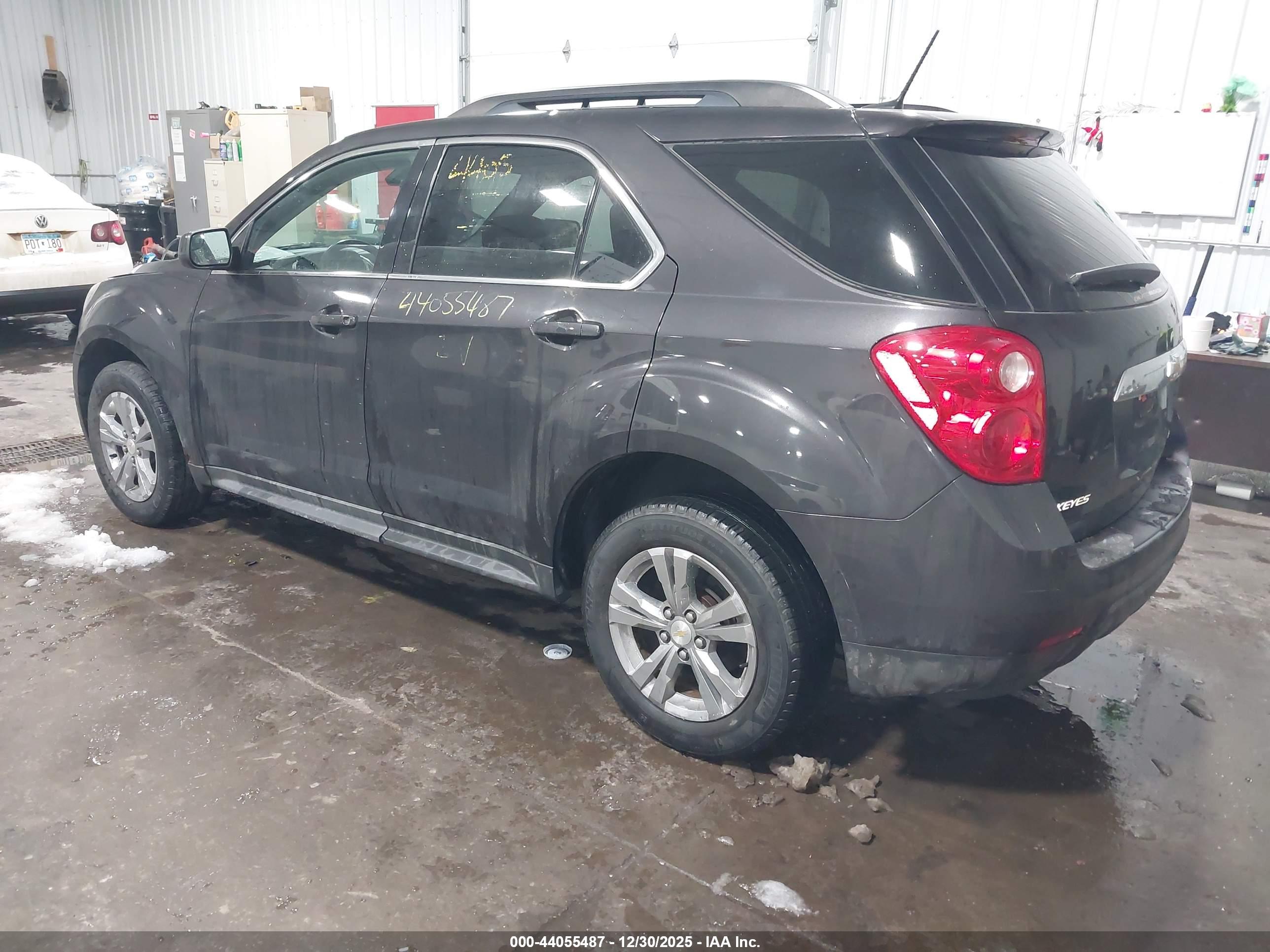 CHEVROLET EQUINOX image 3