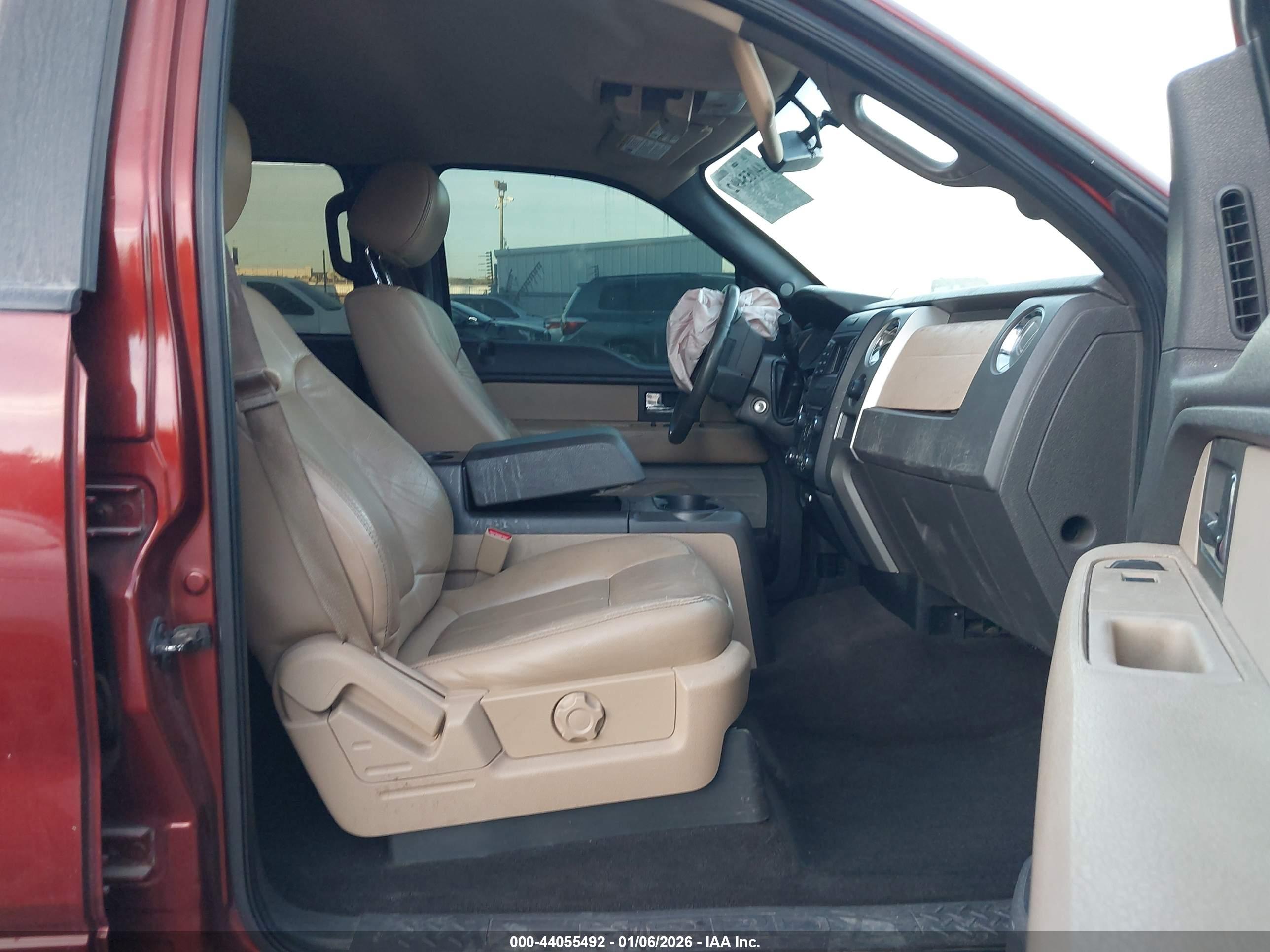 FORD F-150 image 5