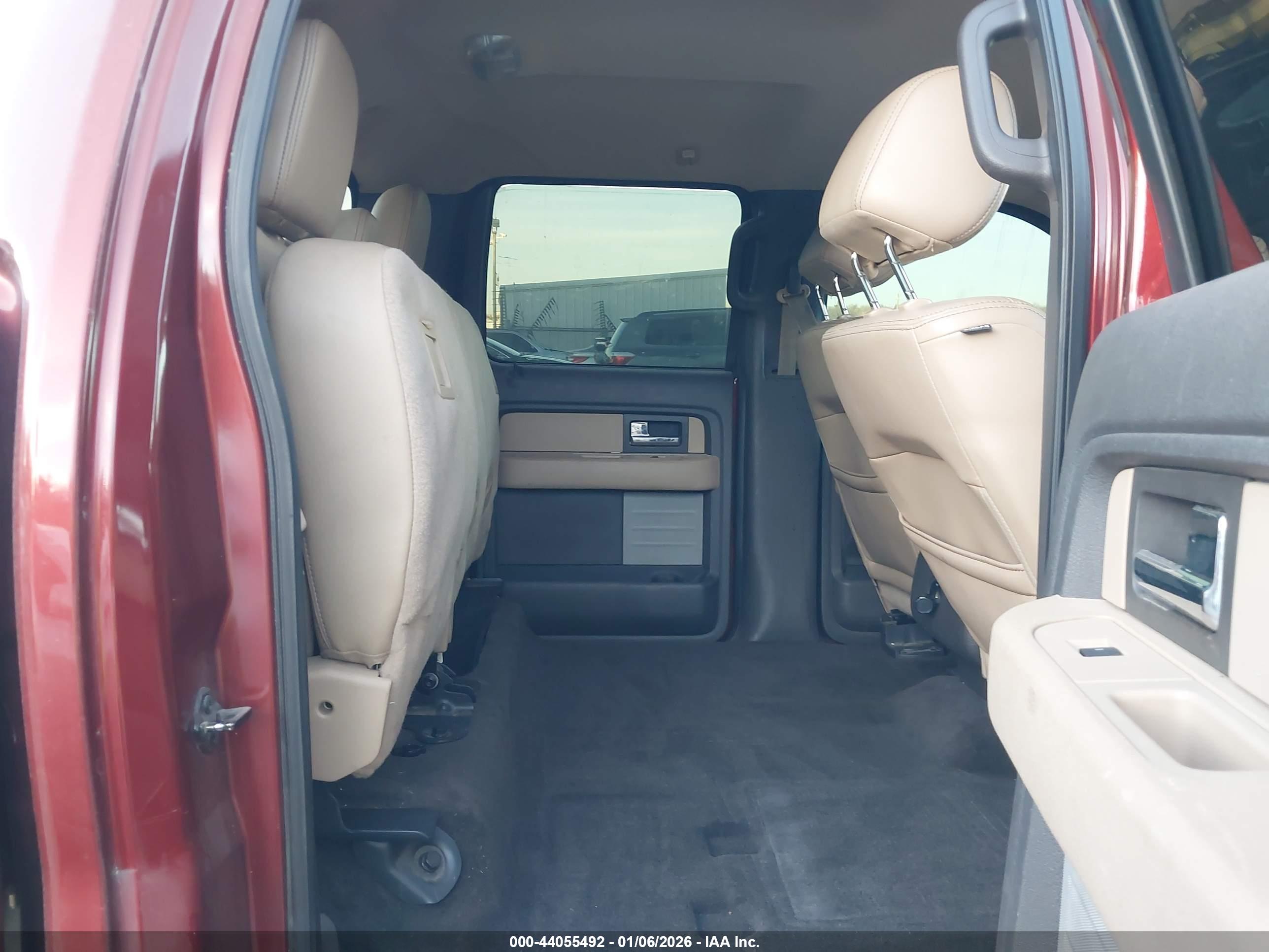 FORD F-150 image 8