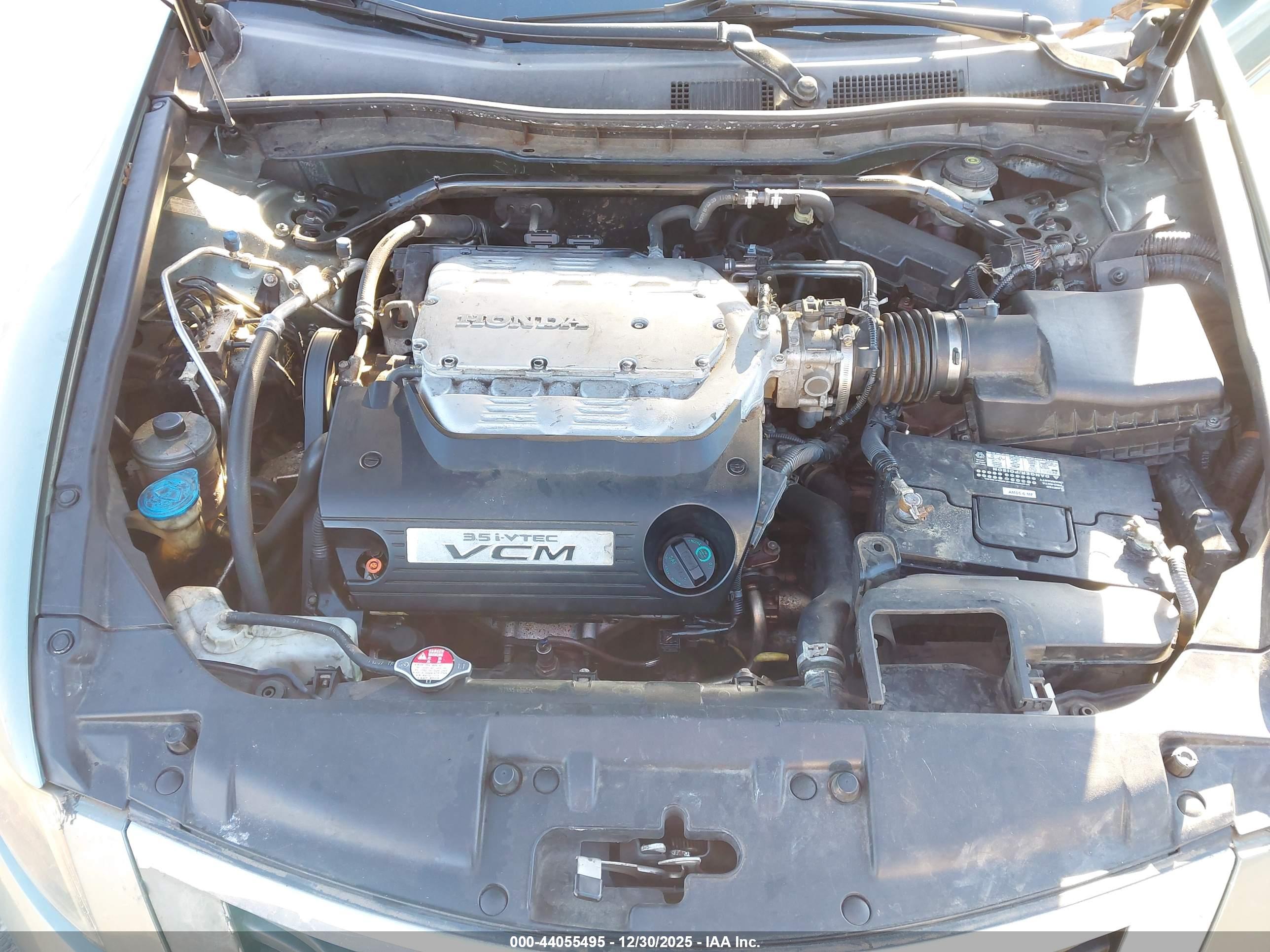HONDA ACCORD image 10