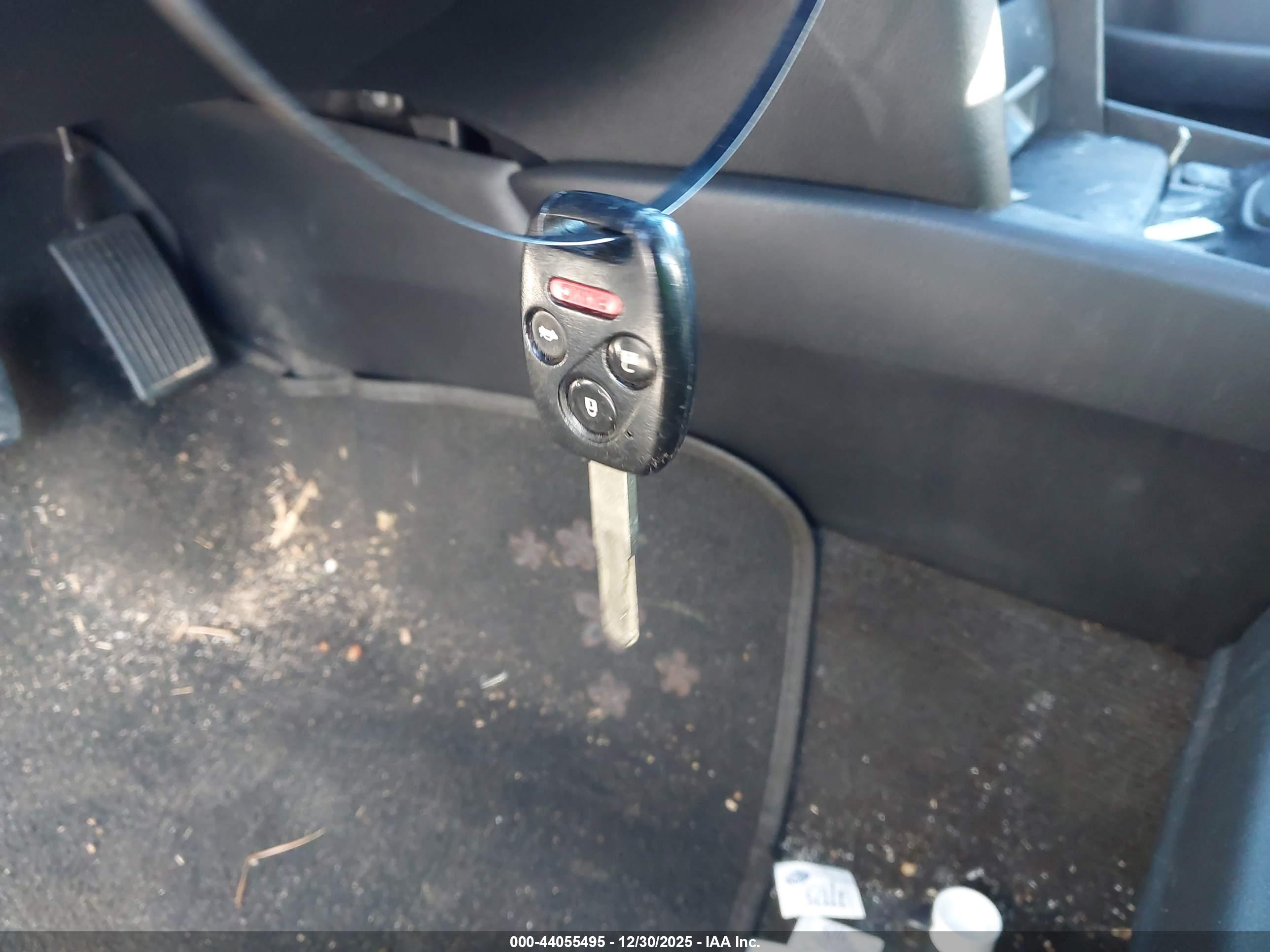 HONDA ACCORD image 11