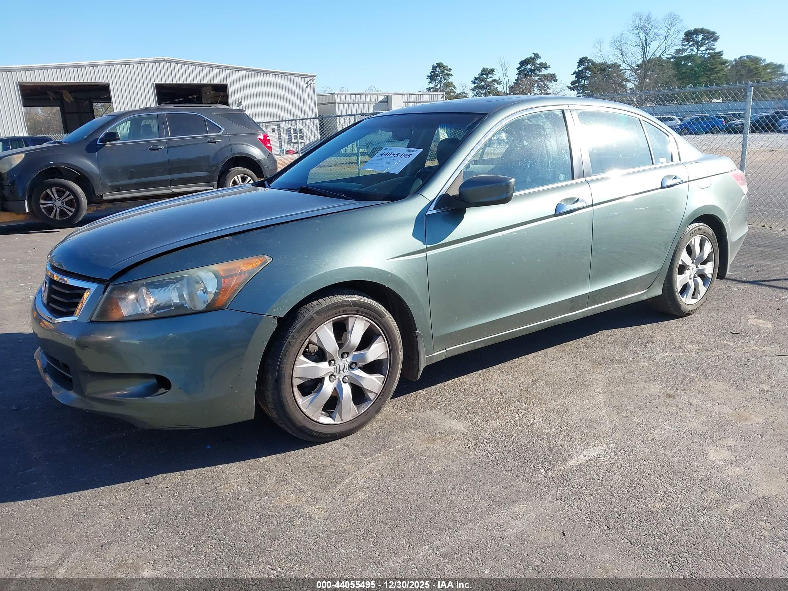 HONDA ACCORD image 2