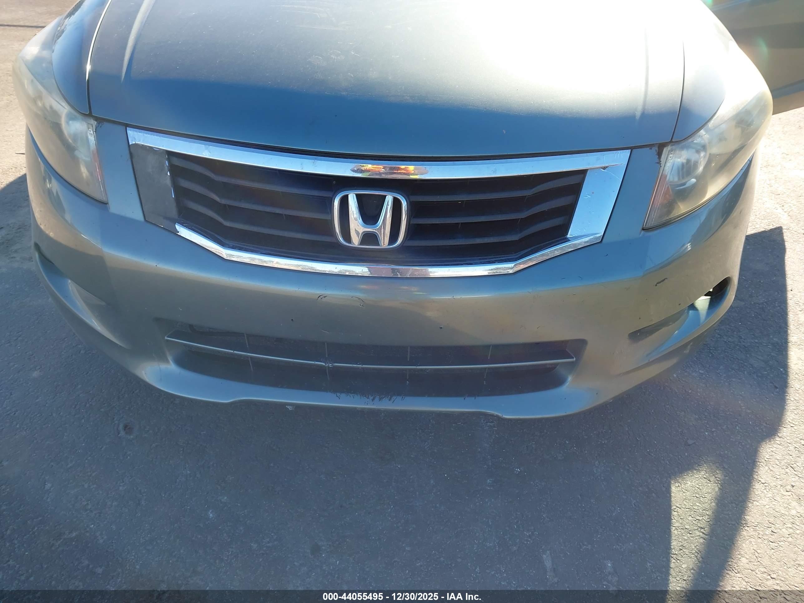 HONDA ACCORD image 6