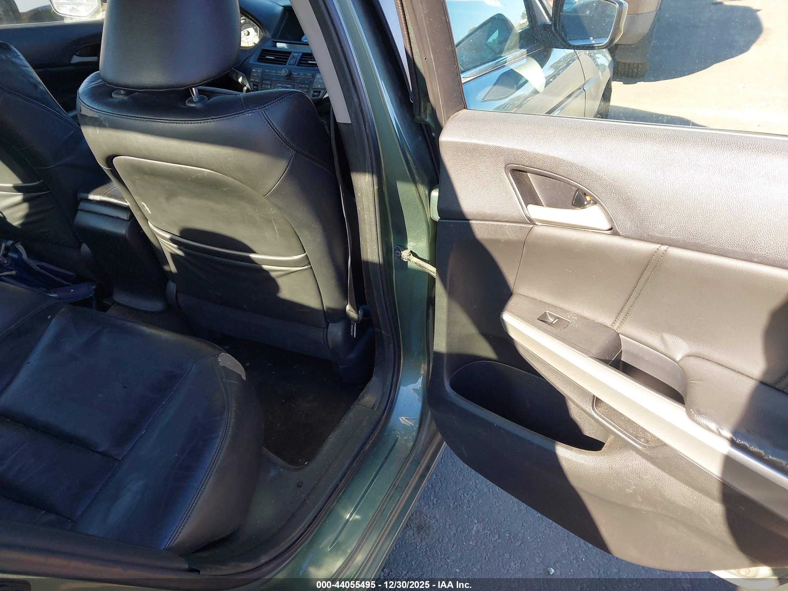 HONDA ACCORD image 8