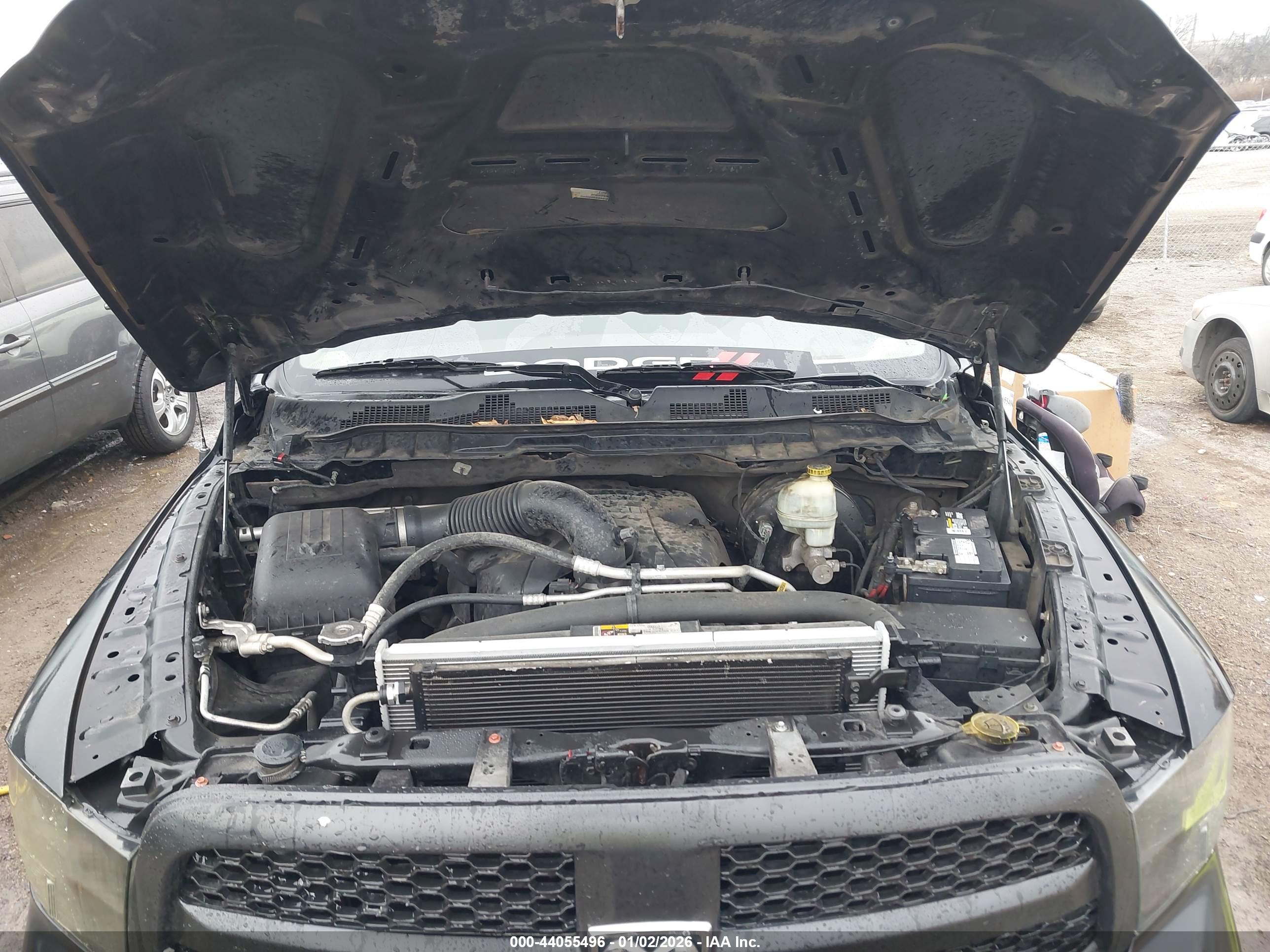 RAM 1500 image 10