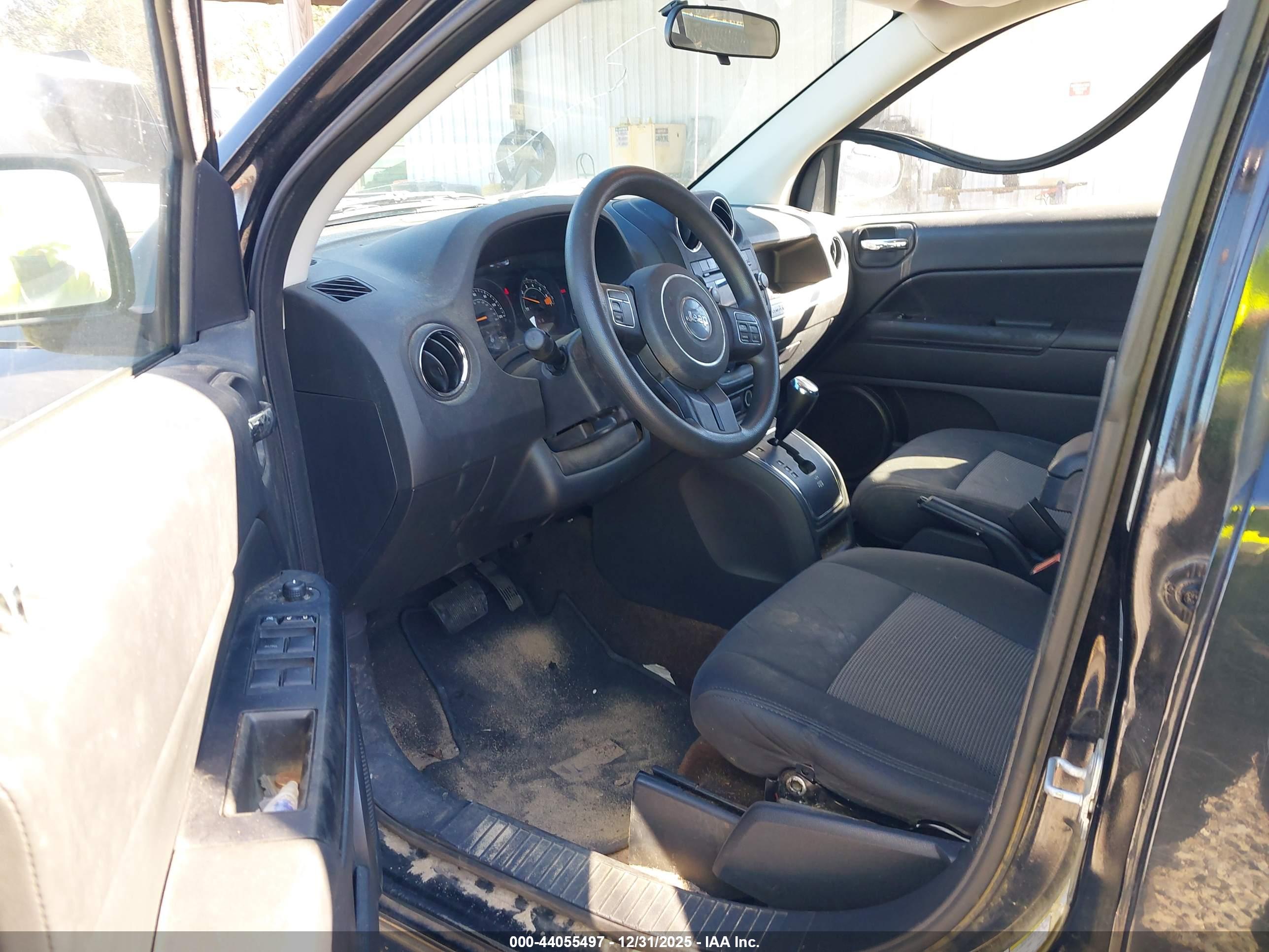 JEEP COMPASS image 5