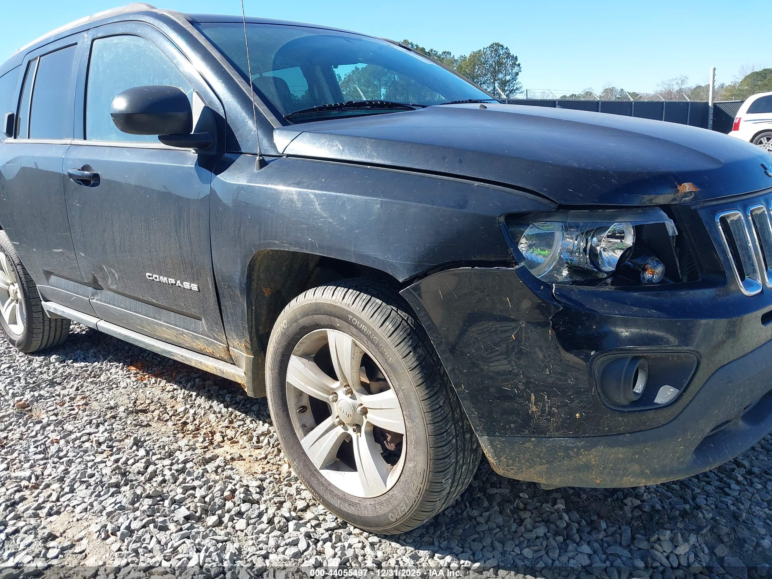 JEEP COMPASS image 6