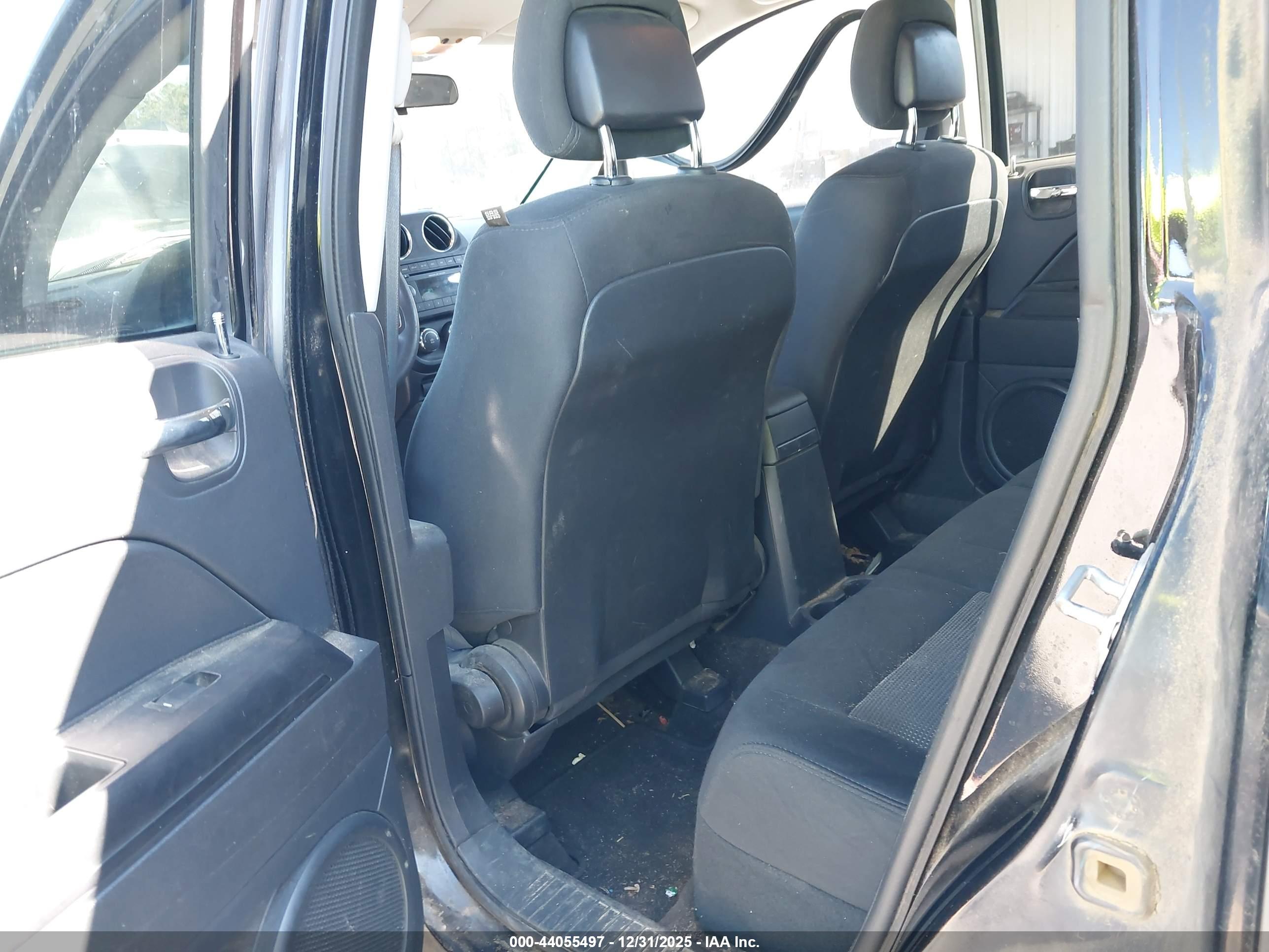 JEEP COMPASS image 8