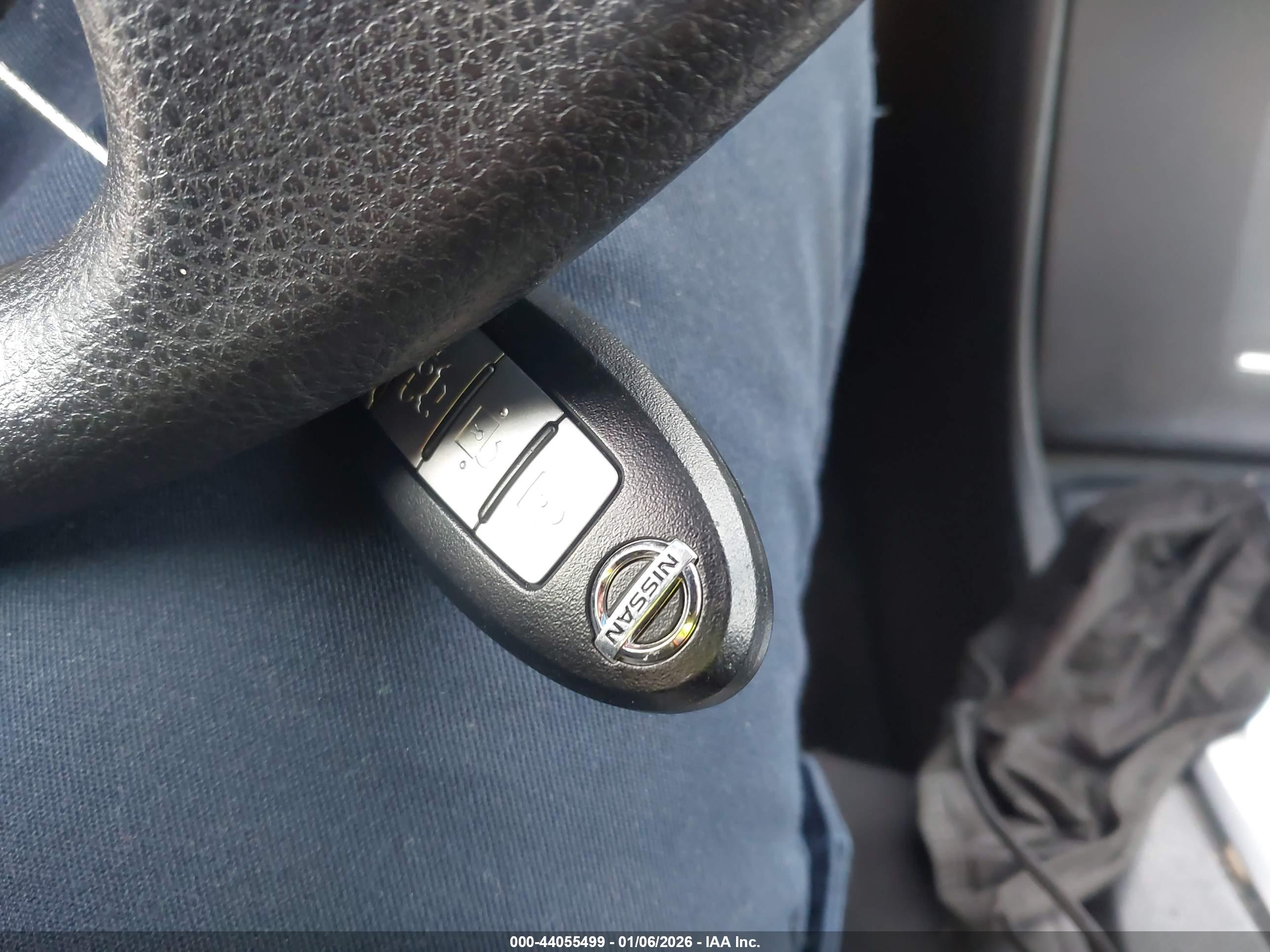 NISSAN ALTIMA image 11