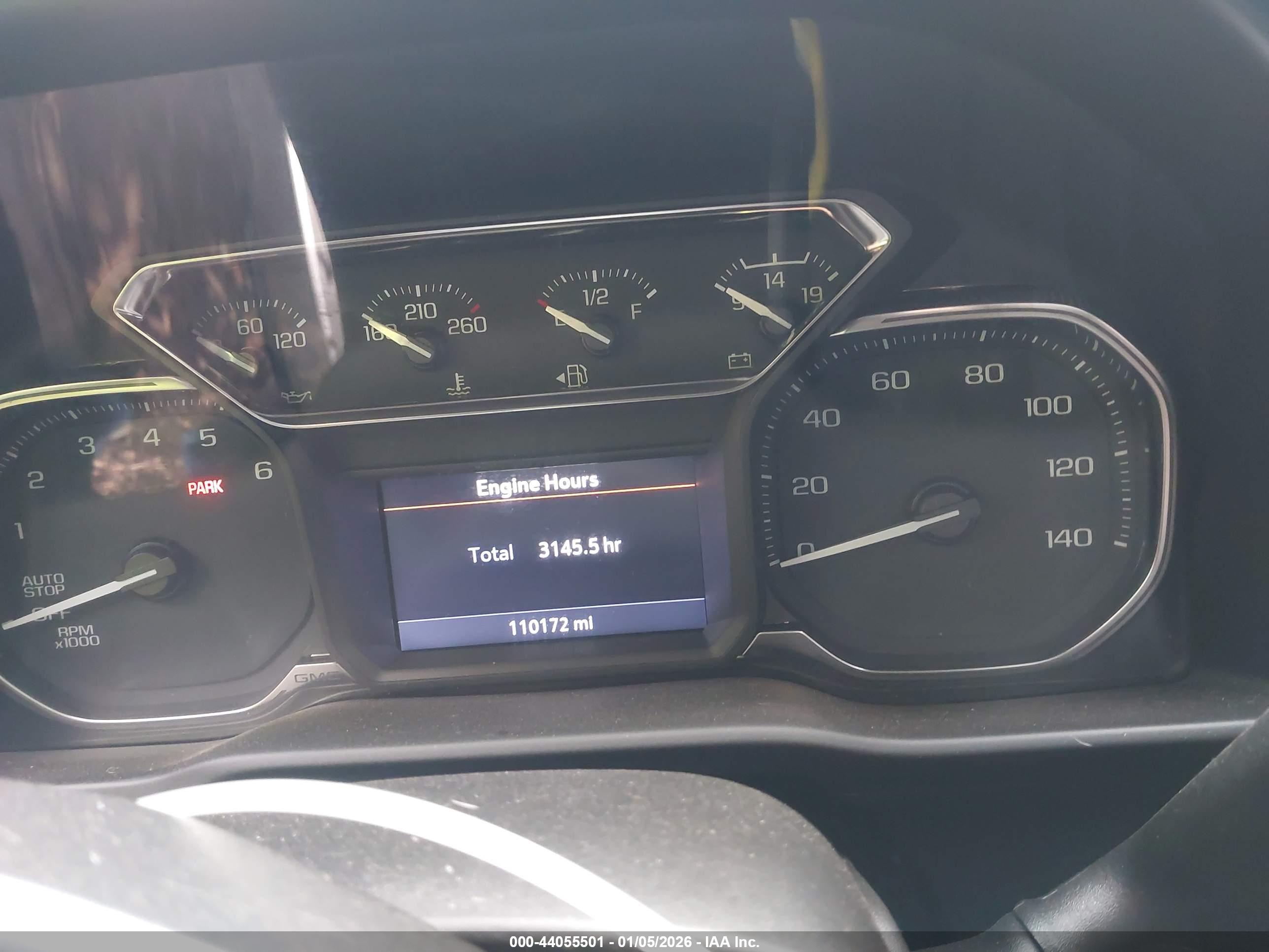 GMC SIERRA image 7