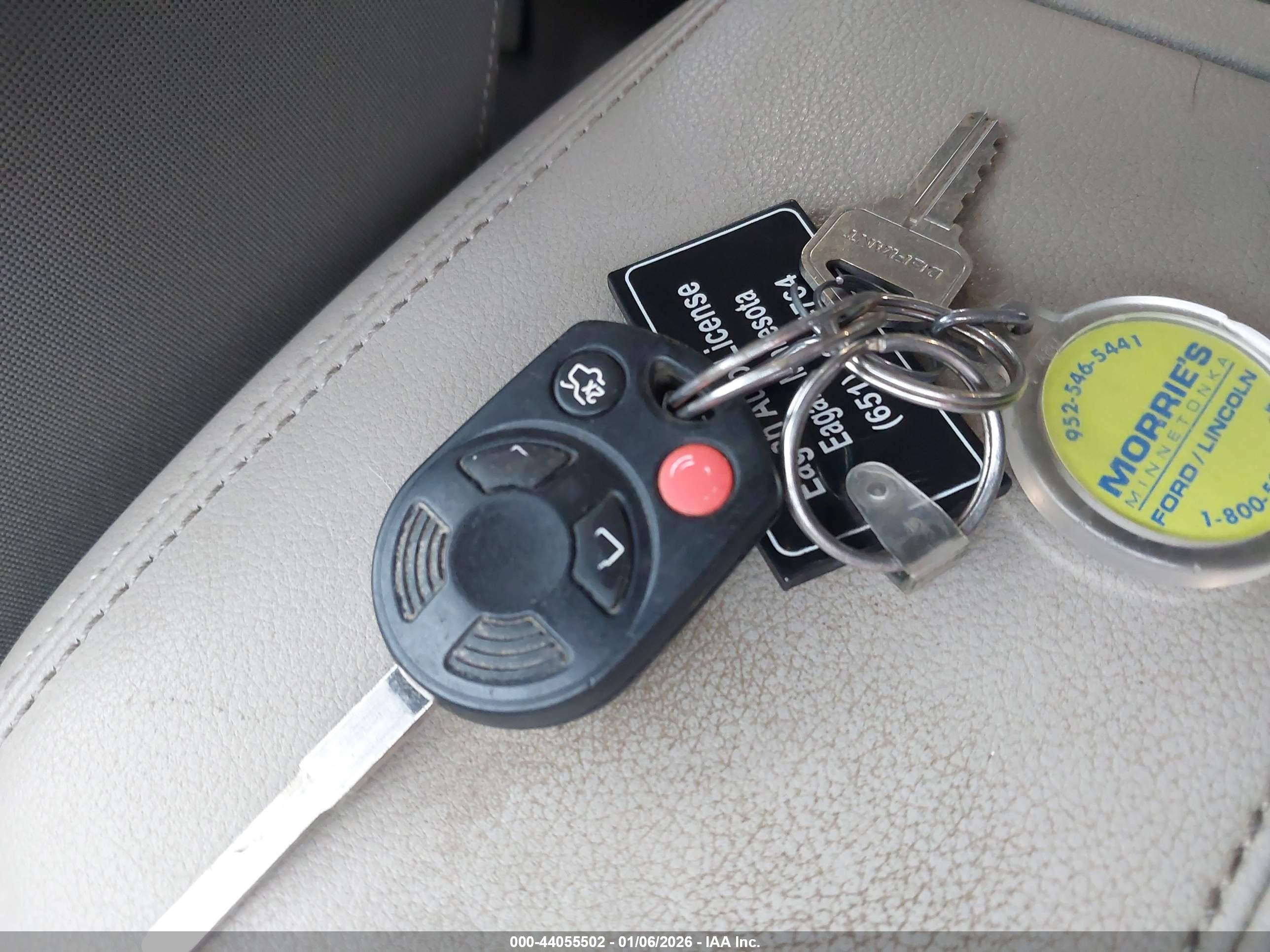 FORD ESCAPE image 11