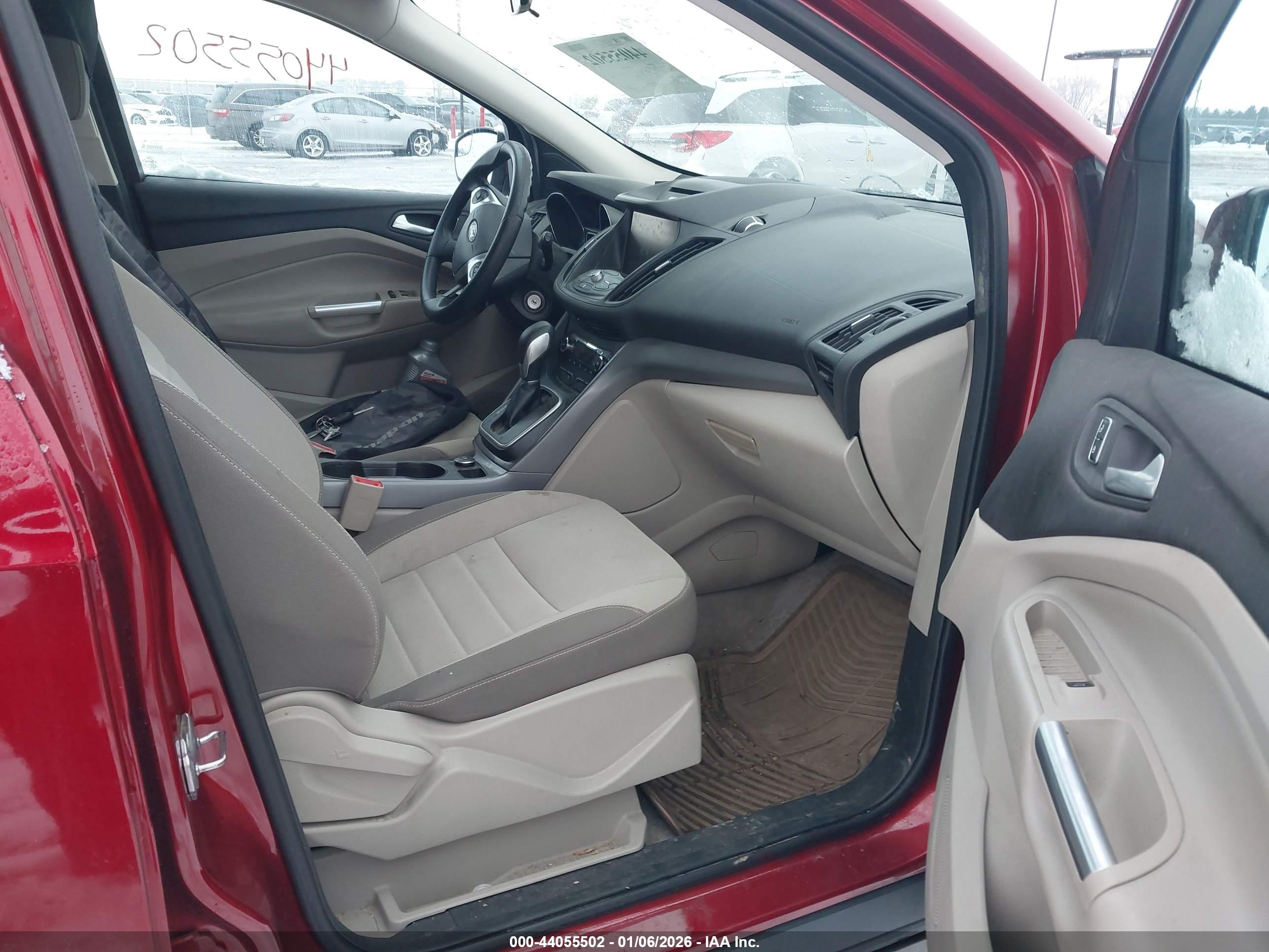 FORD ESCAPE image 5
