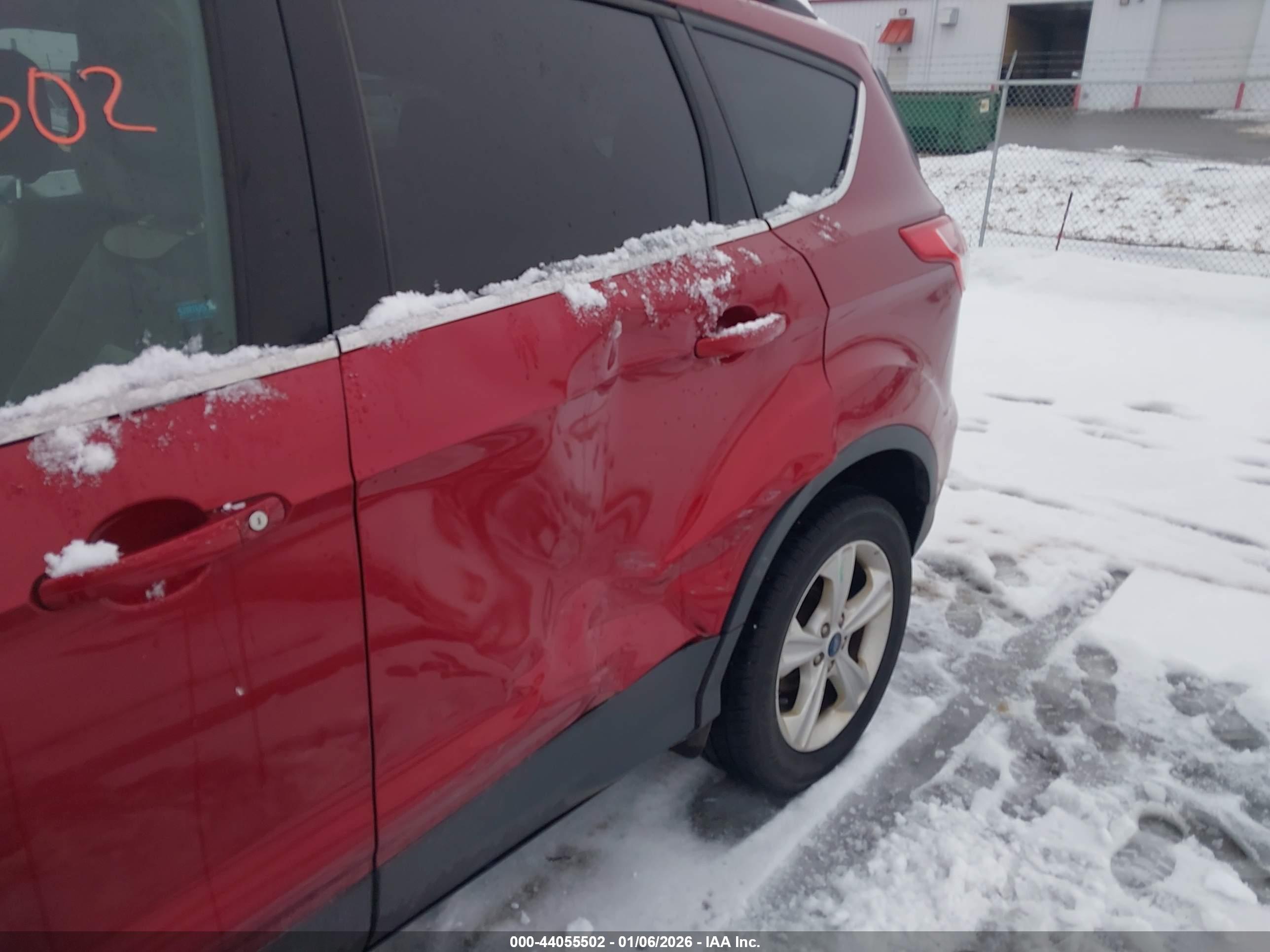 FORD ESCAPE image 6