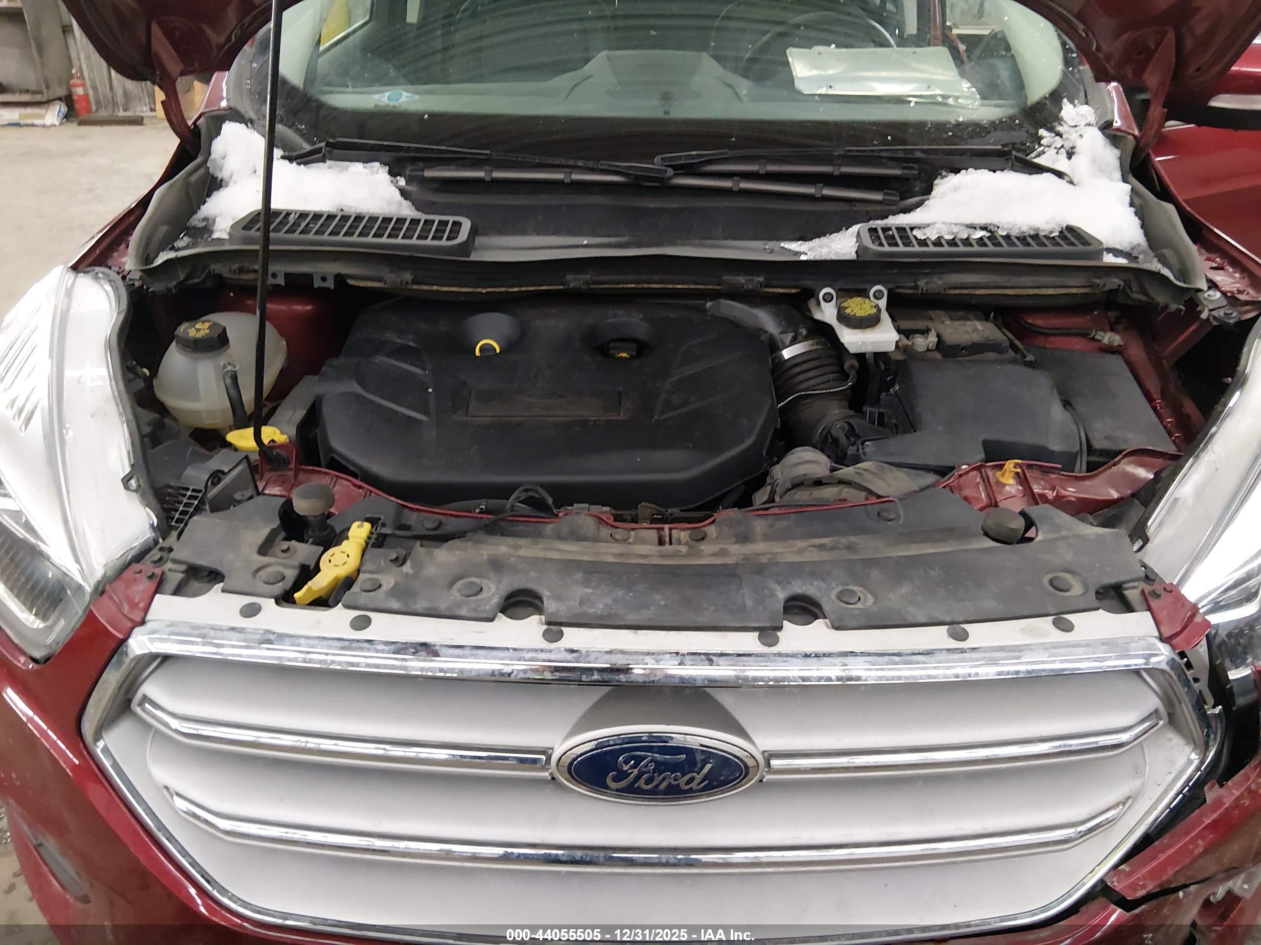 FORD ESCAPE image 10