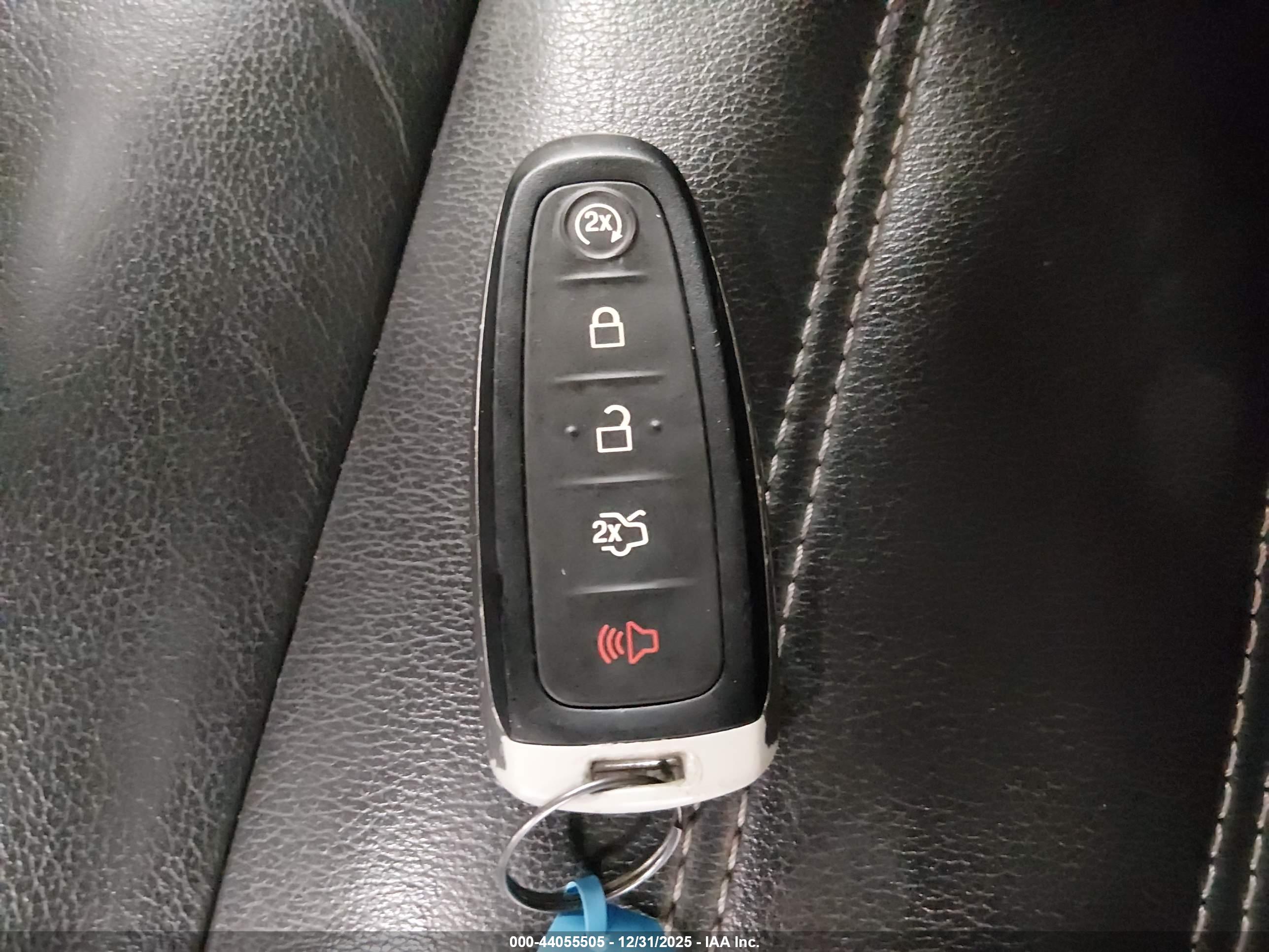 FORD ESCAPE image 11