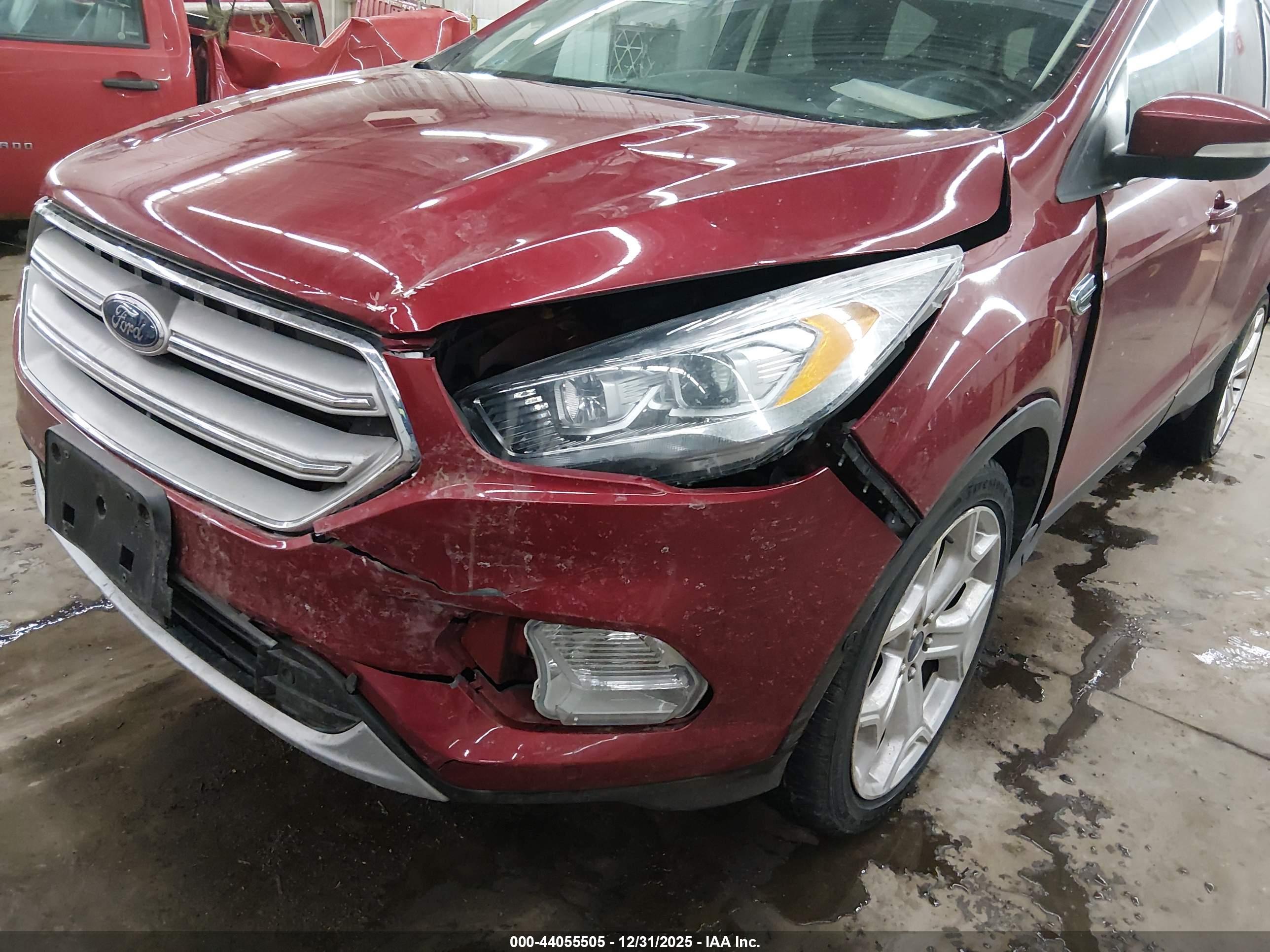 FORD ESCAPE image 6