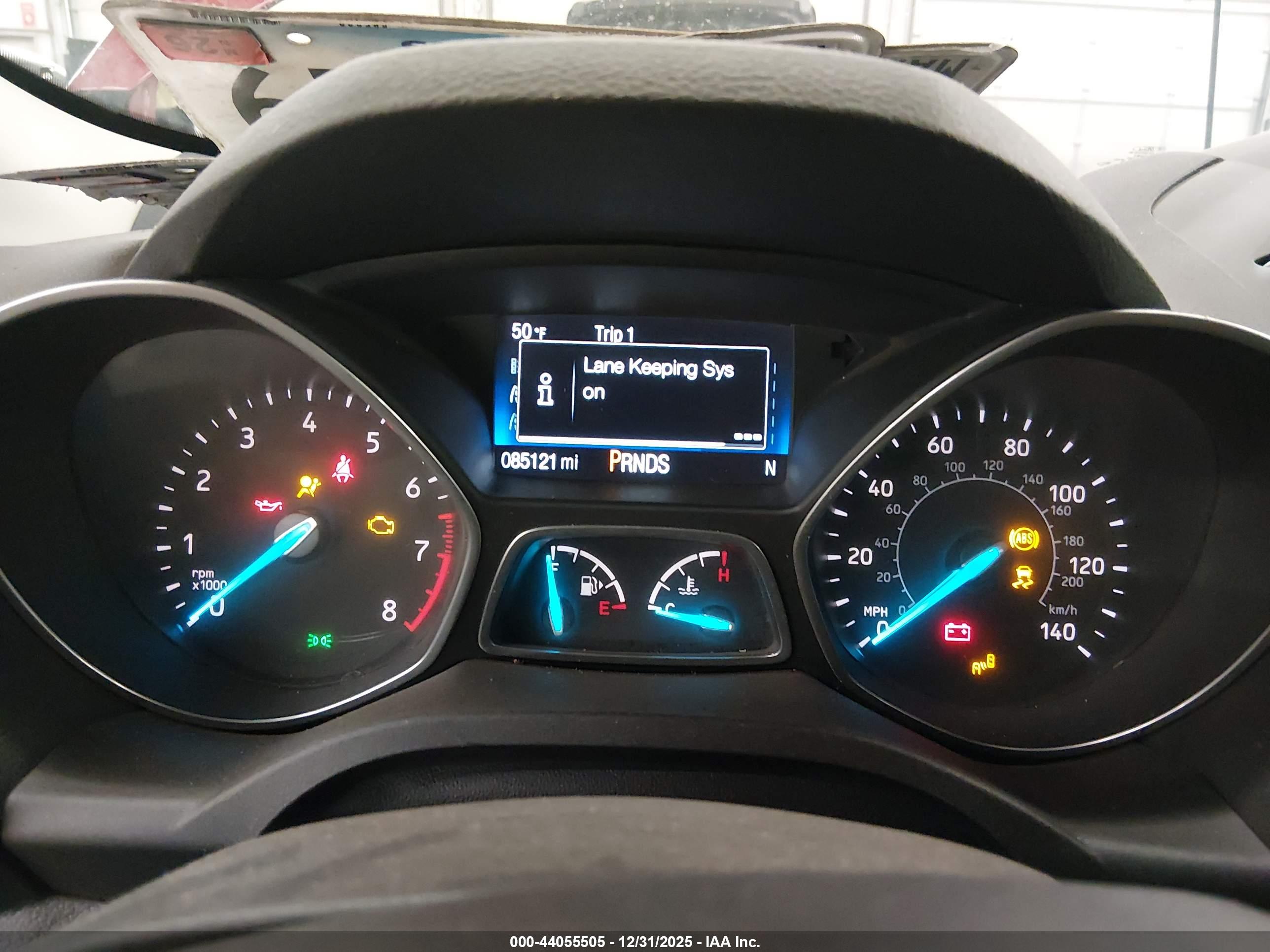 FORD ESCAPE image 7