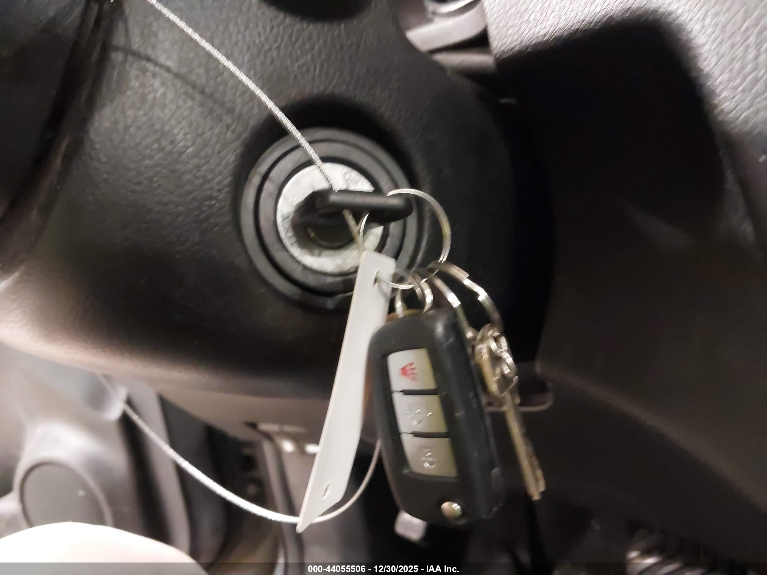 NISSAN ROGUE image 11