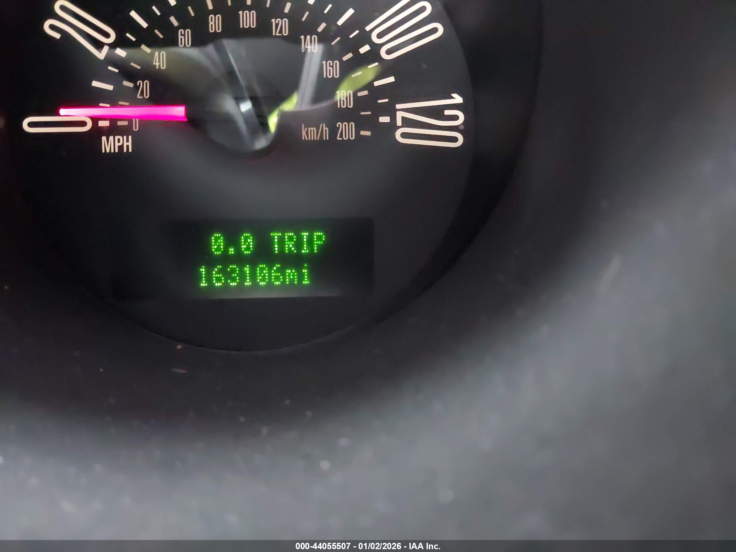 FORD MUSTANG image 7