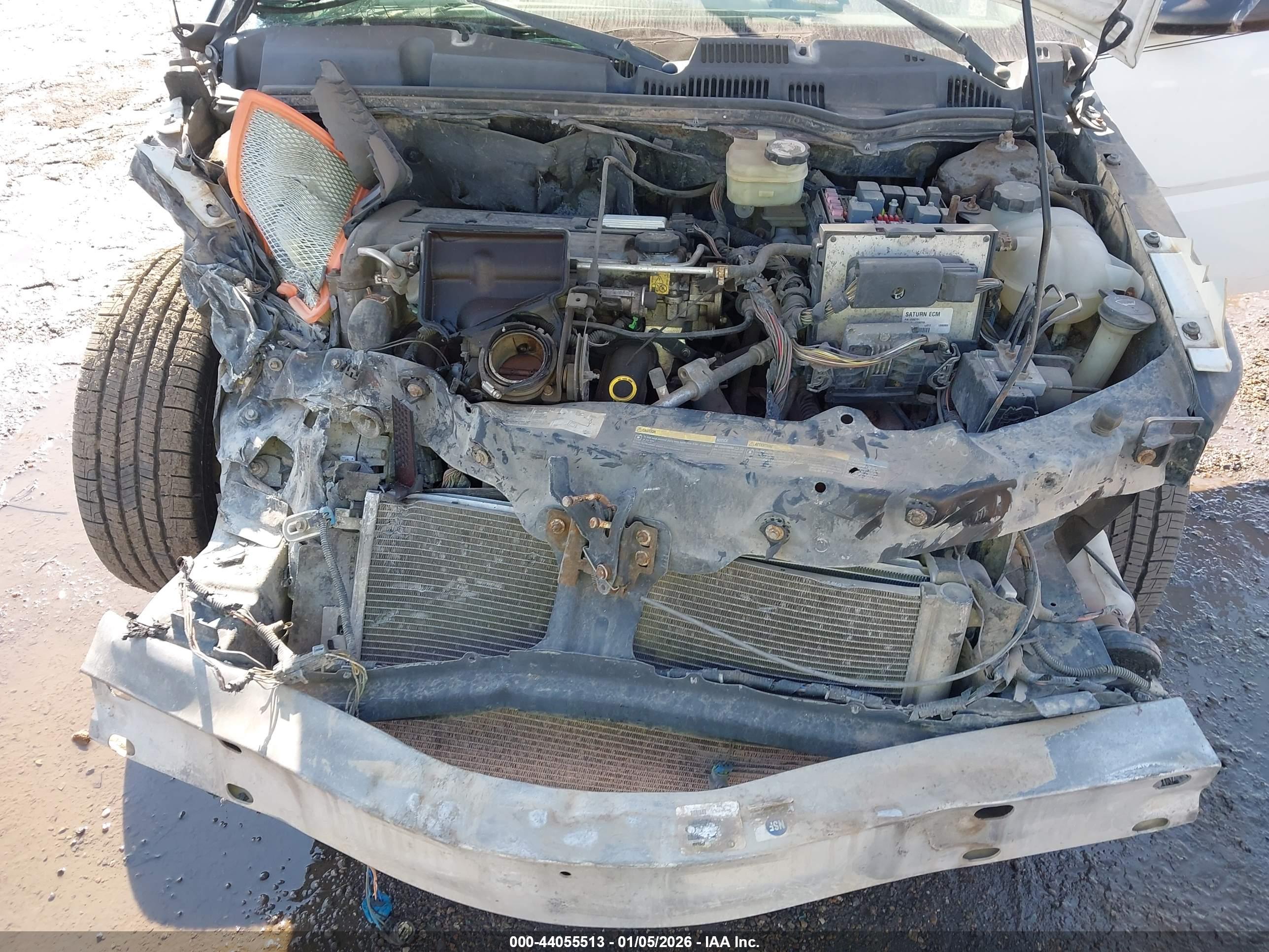 SATURN ION image 10
