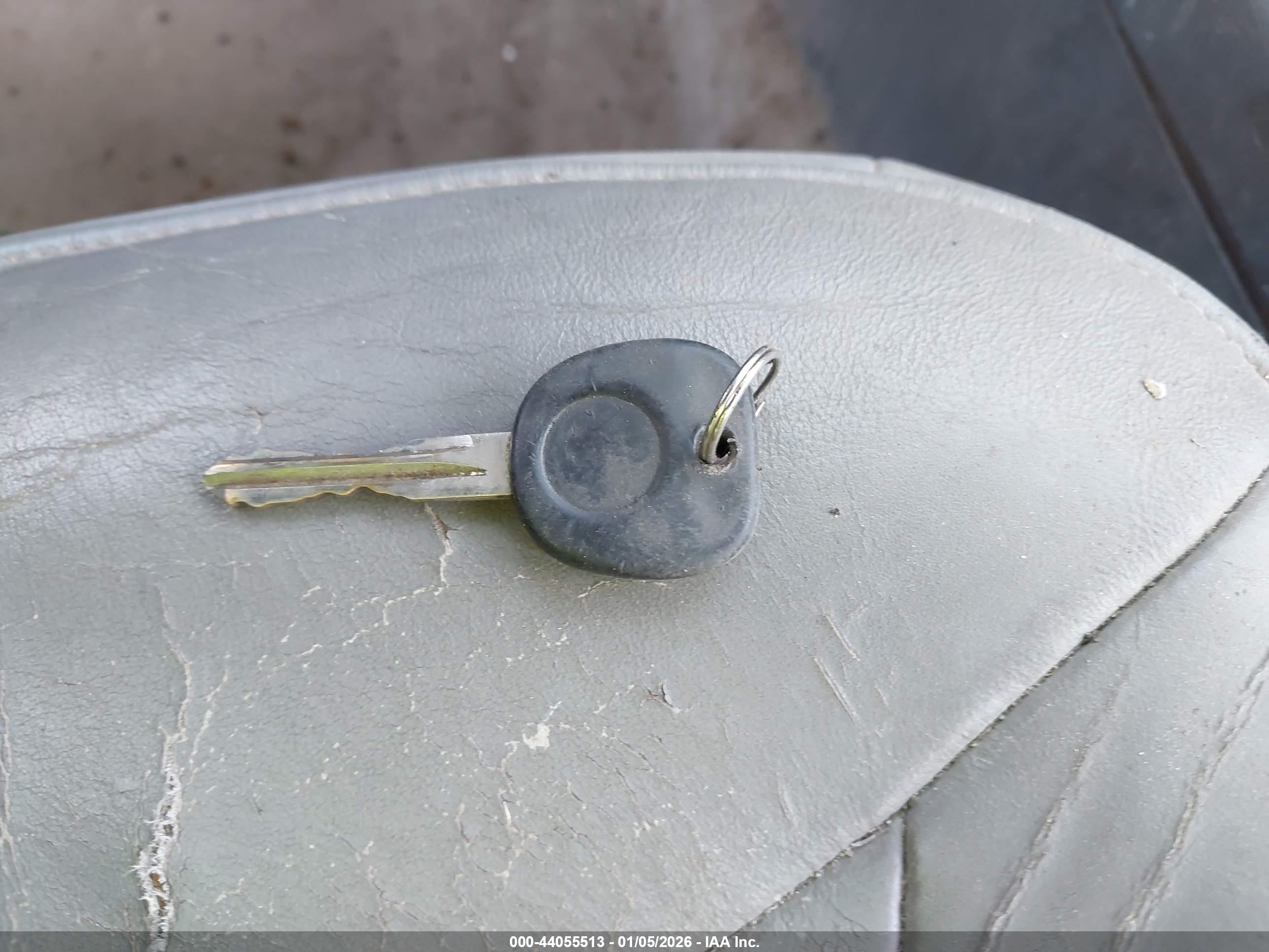 SATURN ION image 11