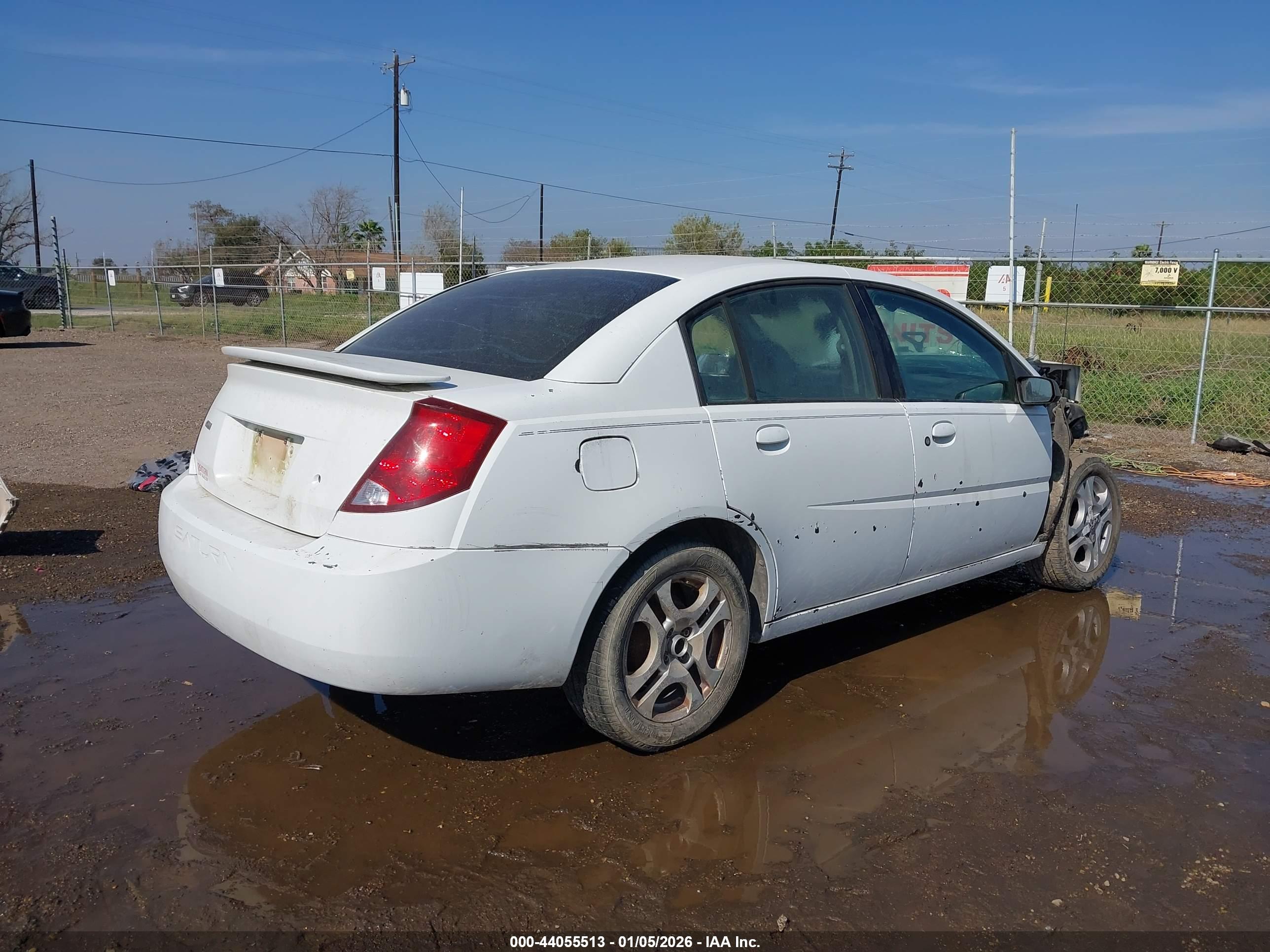 SATURN ION image 4